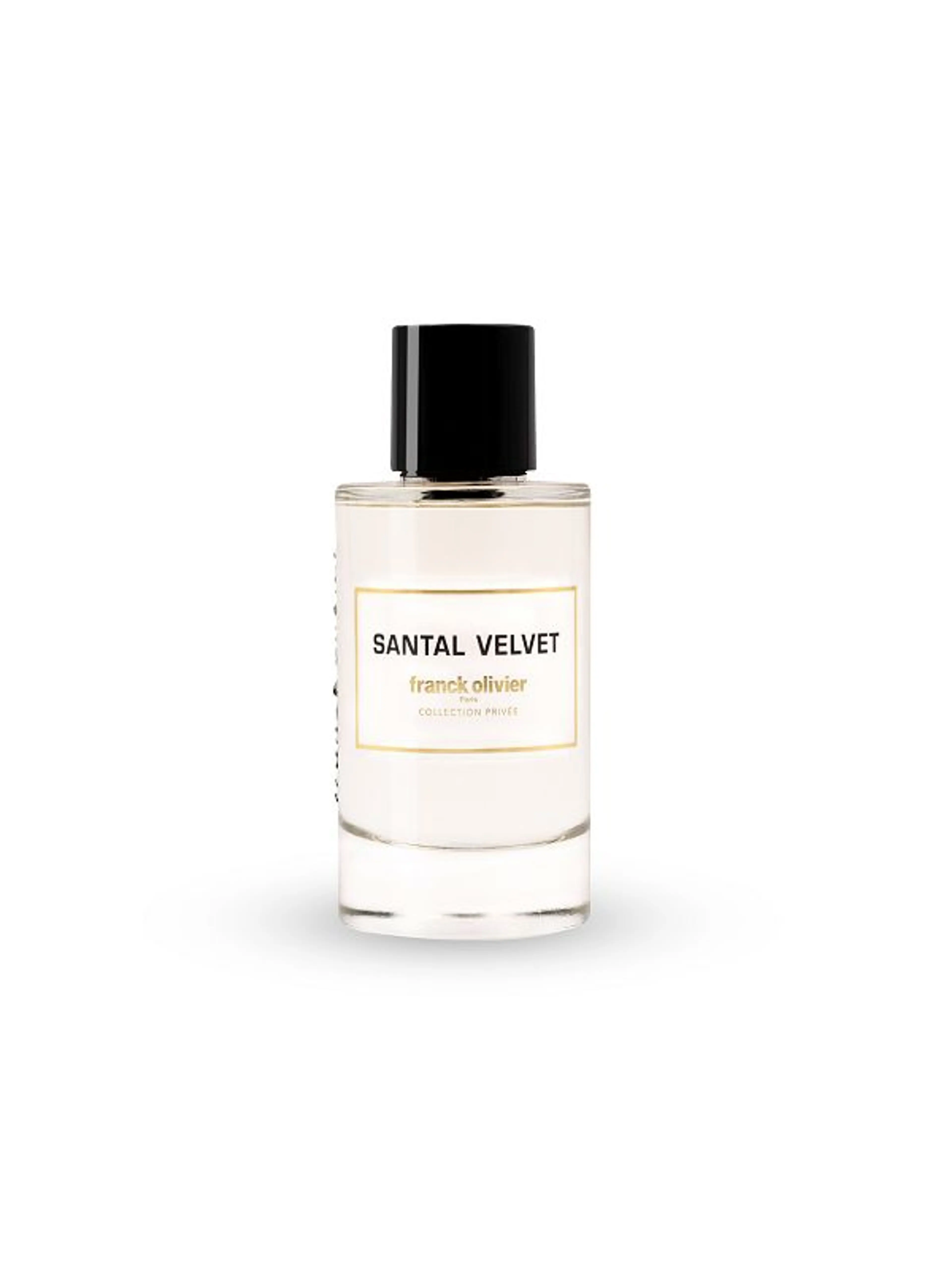 Santal Velvet