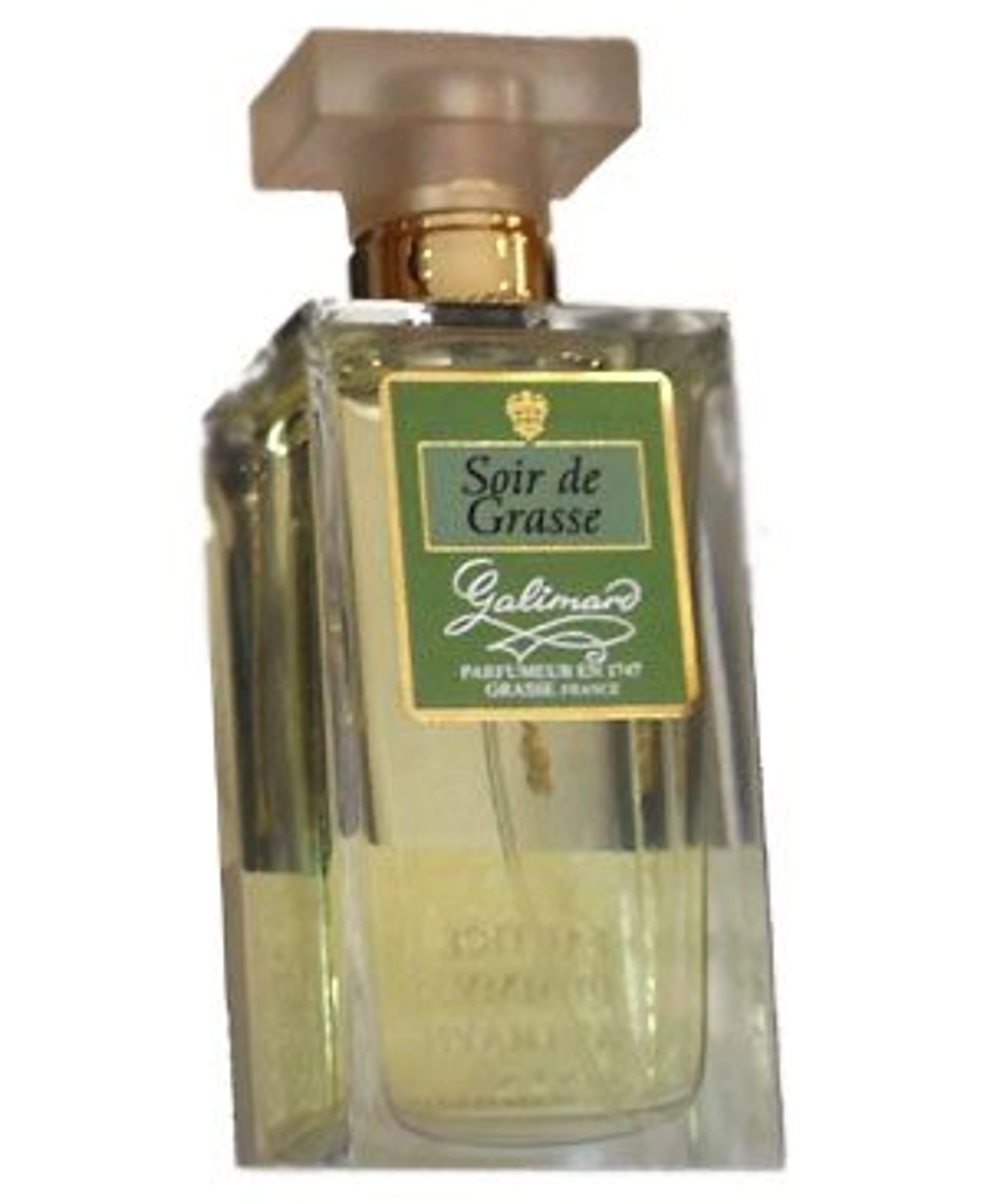 Soir De Grasse
