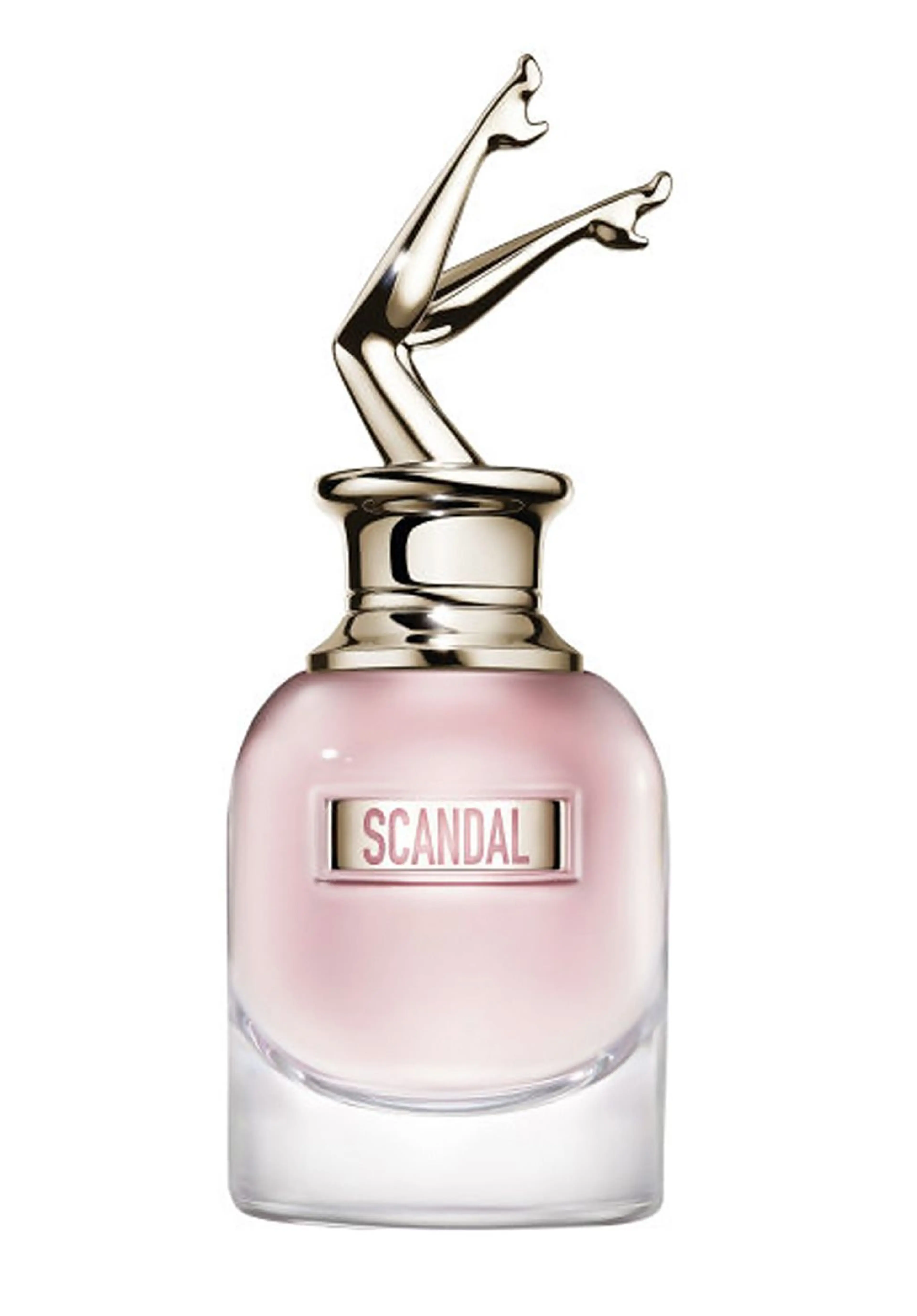 Scandal A Paris