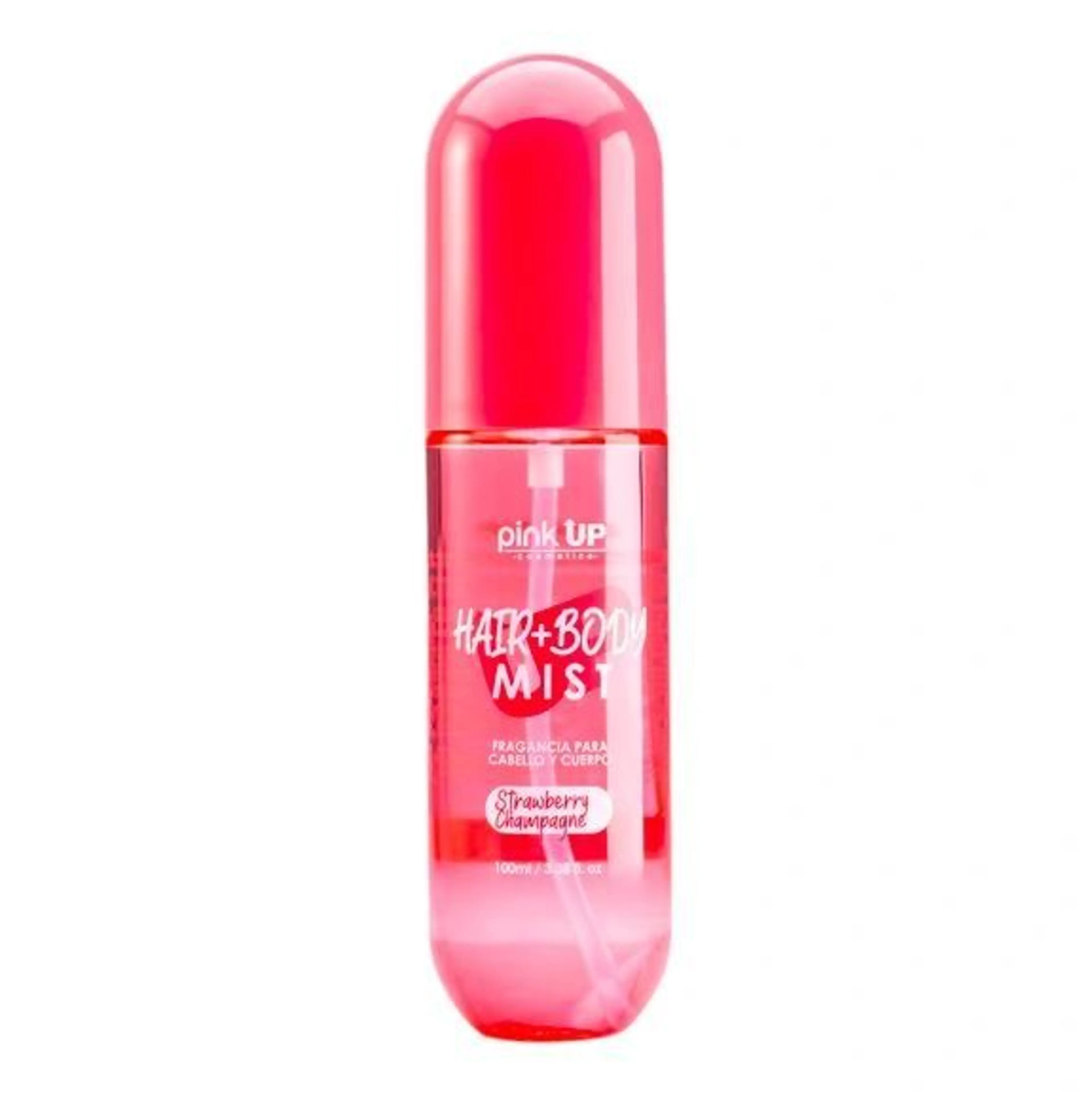 Strawberry Champagne
