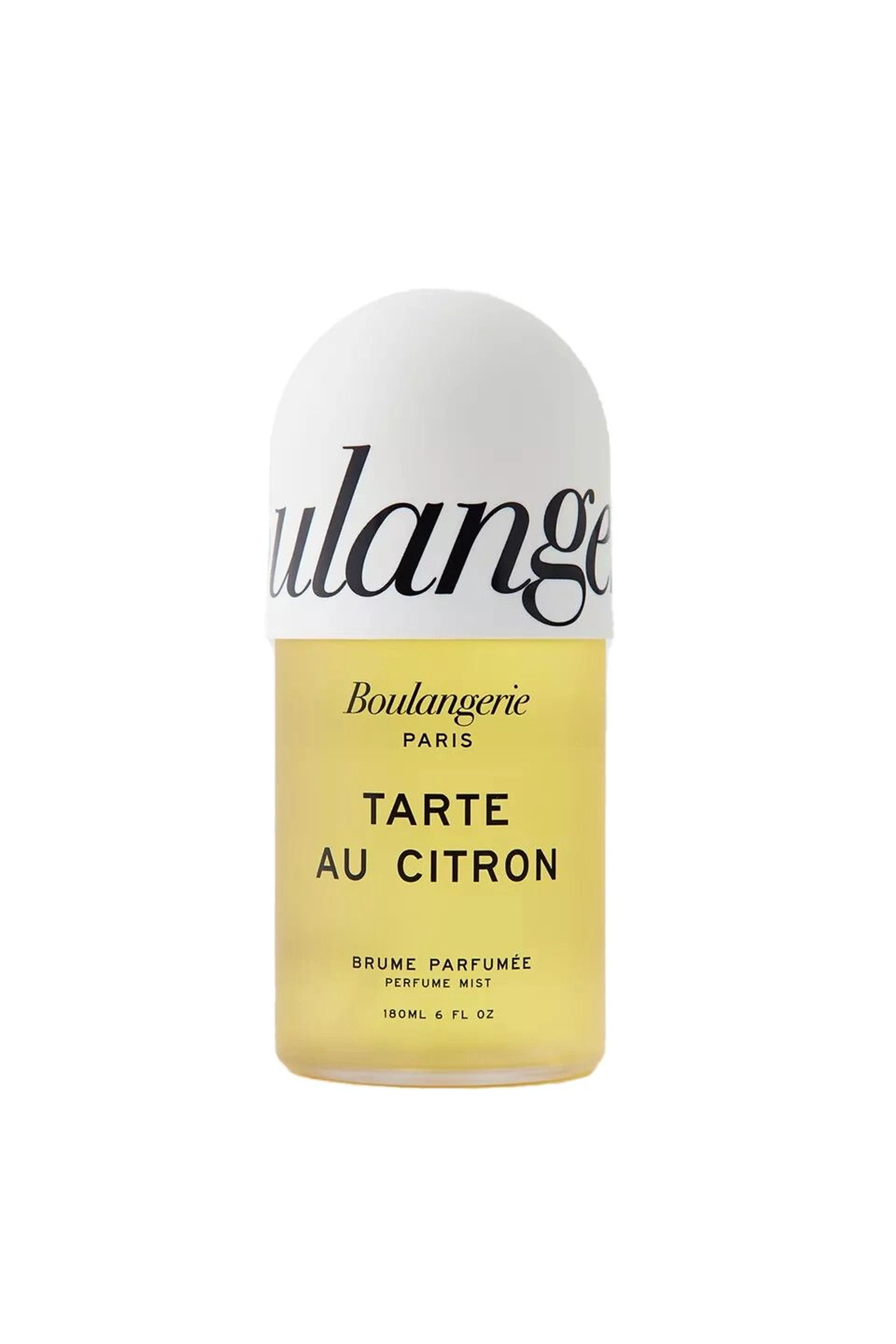 Tarte Au Citron