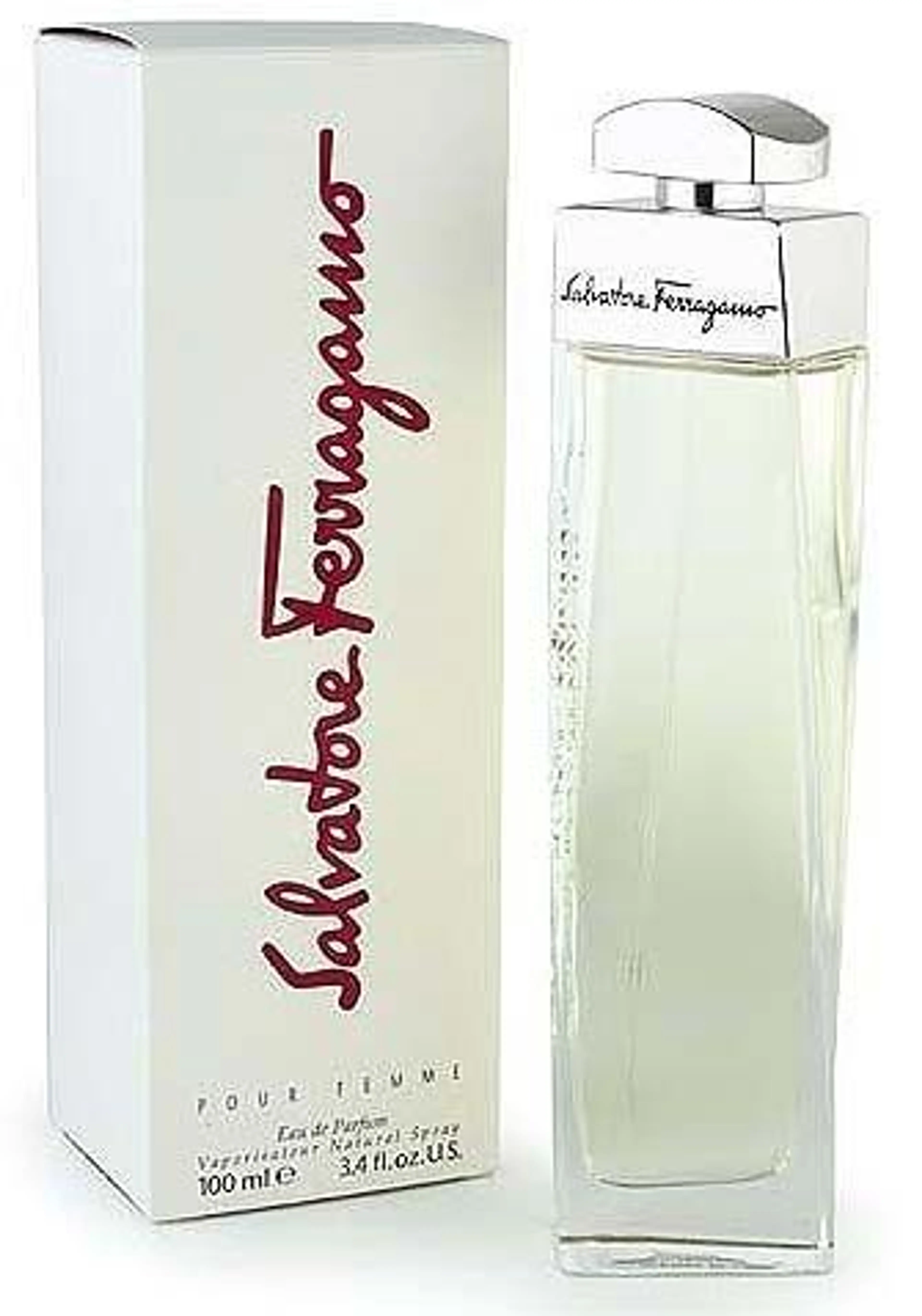 Salvatore Ferragamo pour Femme