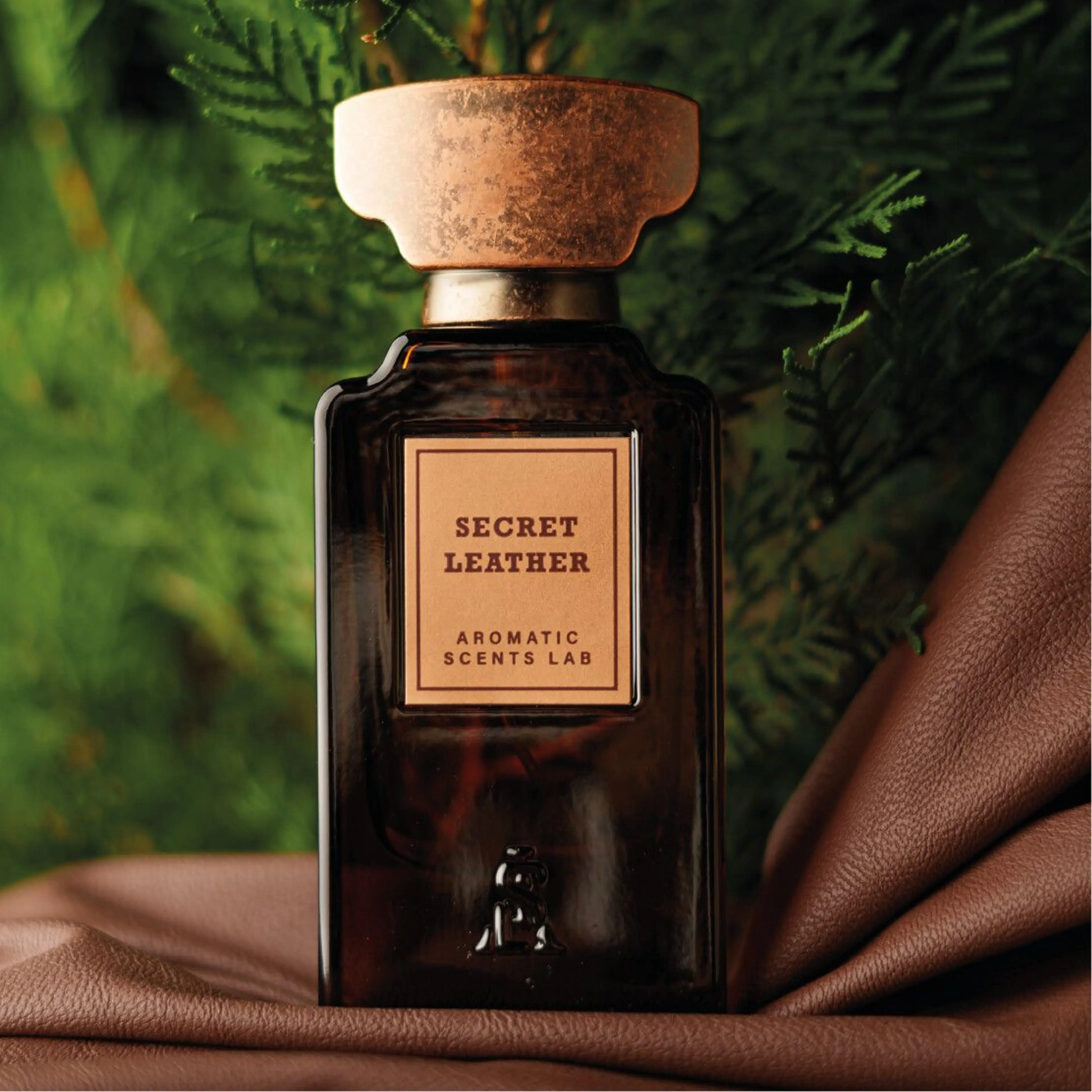 Secret Leather
