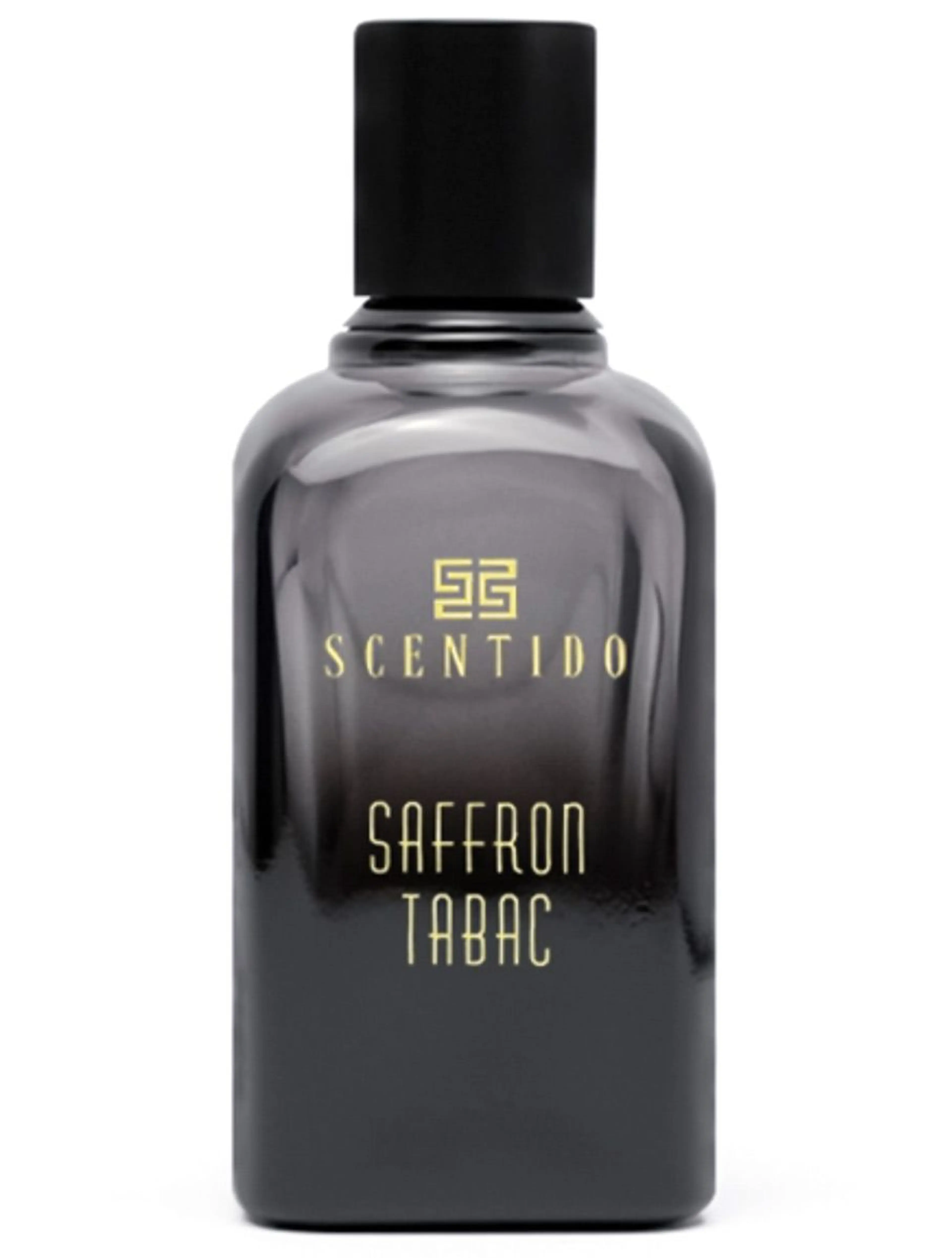 Saffron Tabac