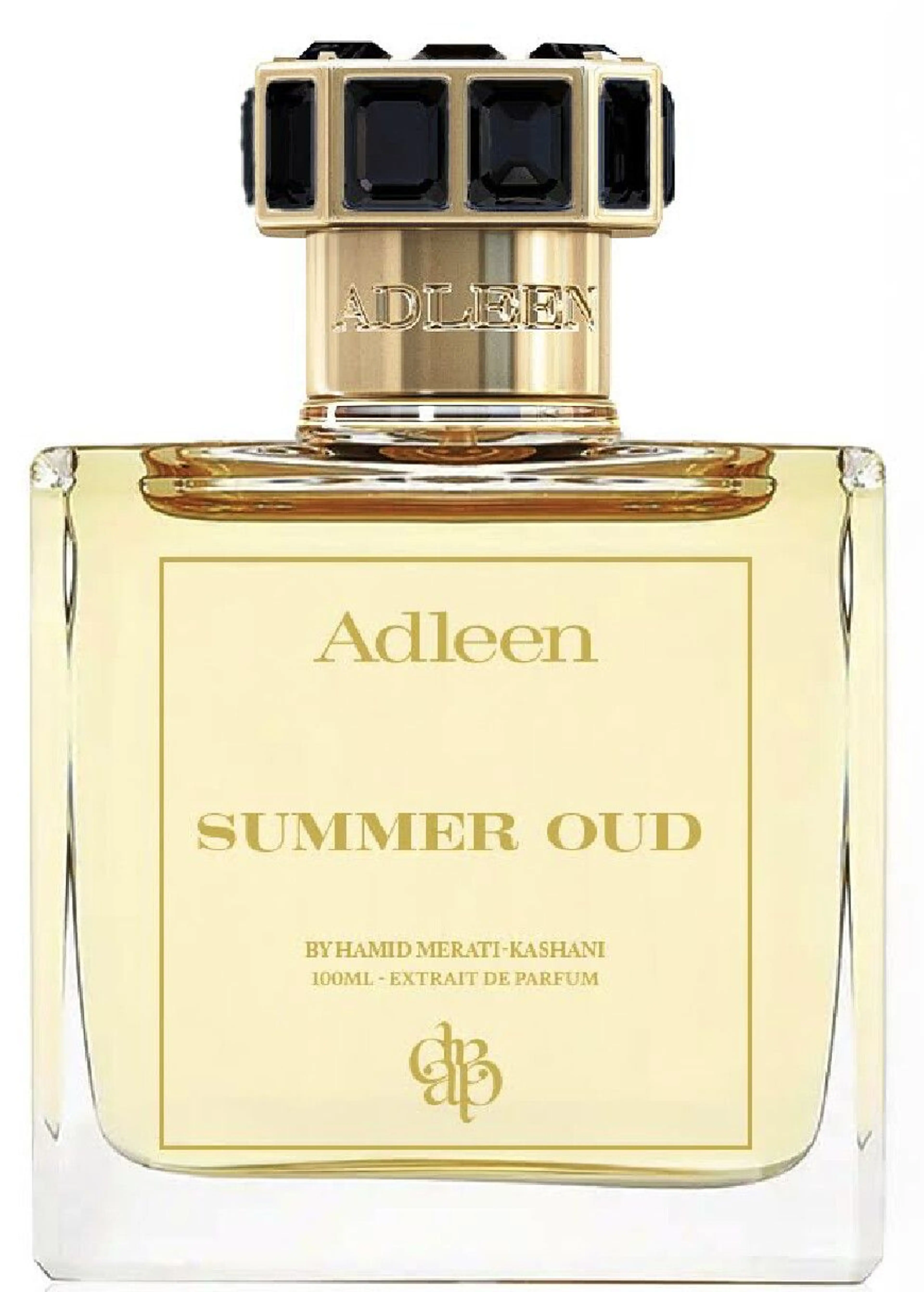 Summer Oud