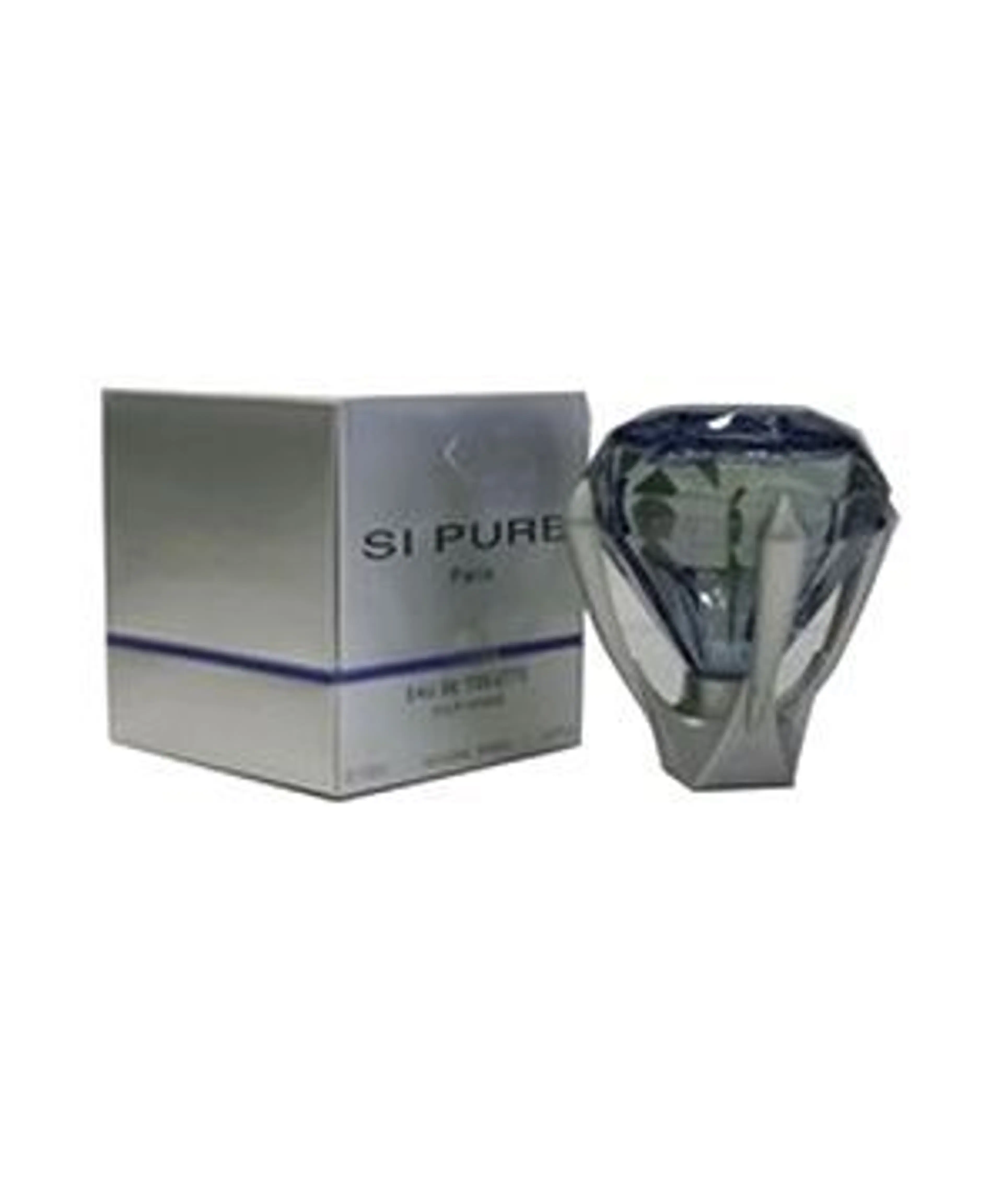 Si Pure Pour Homme