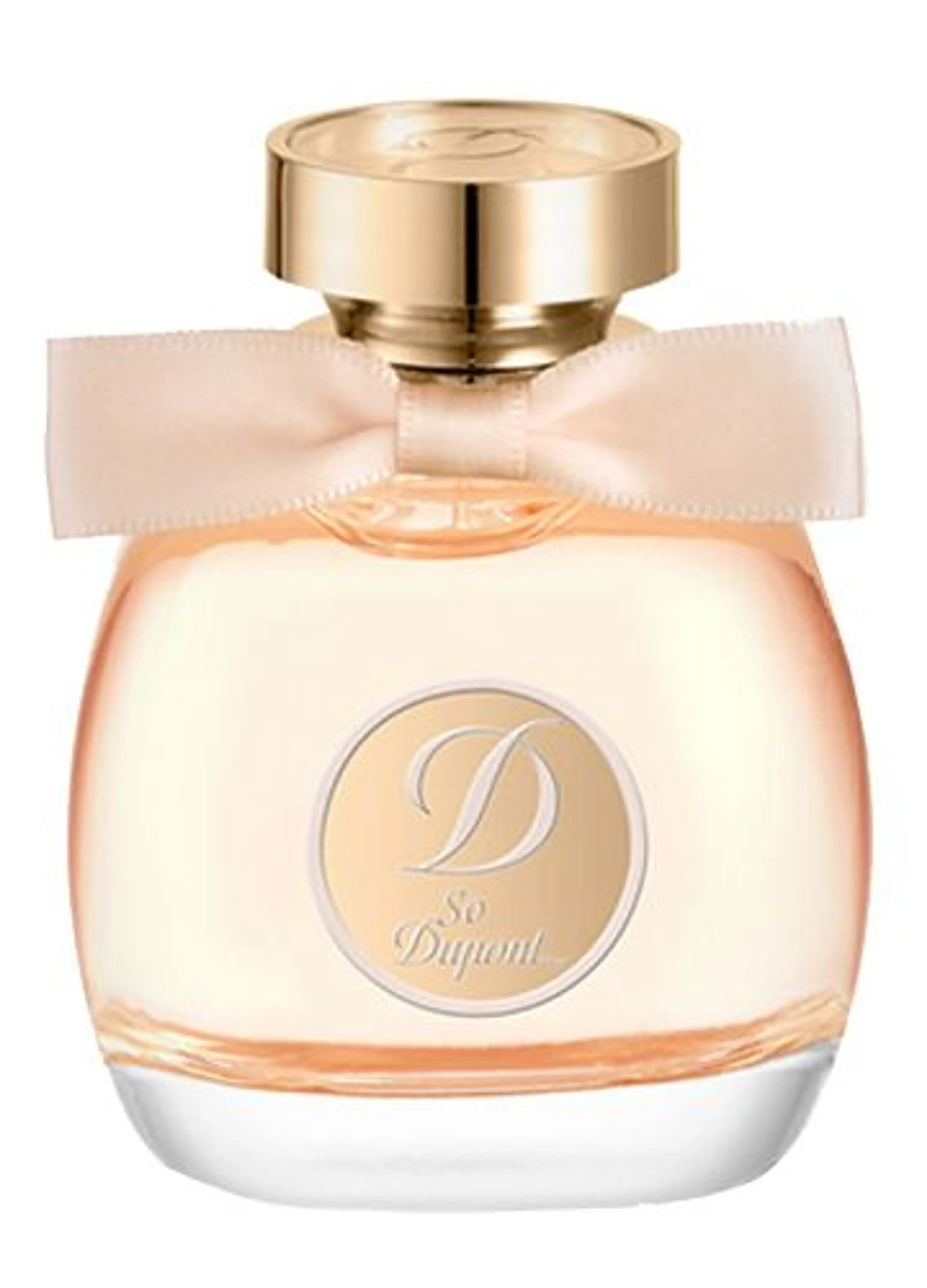 So Dupont Pour Femme
