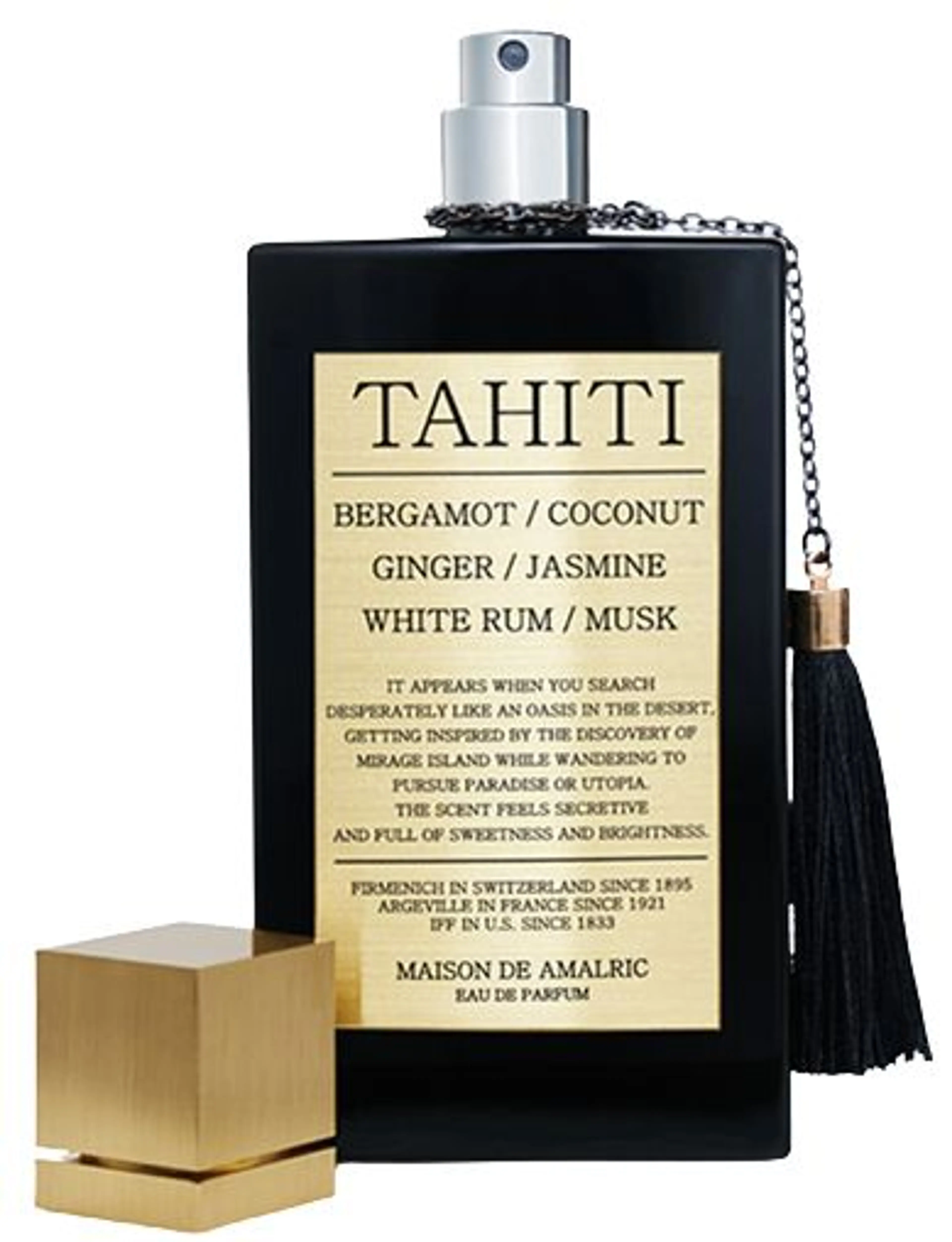 Tahiti