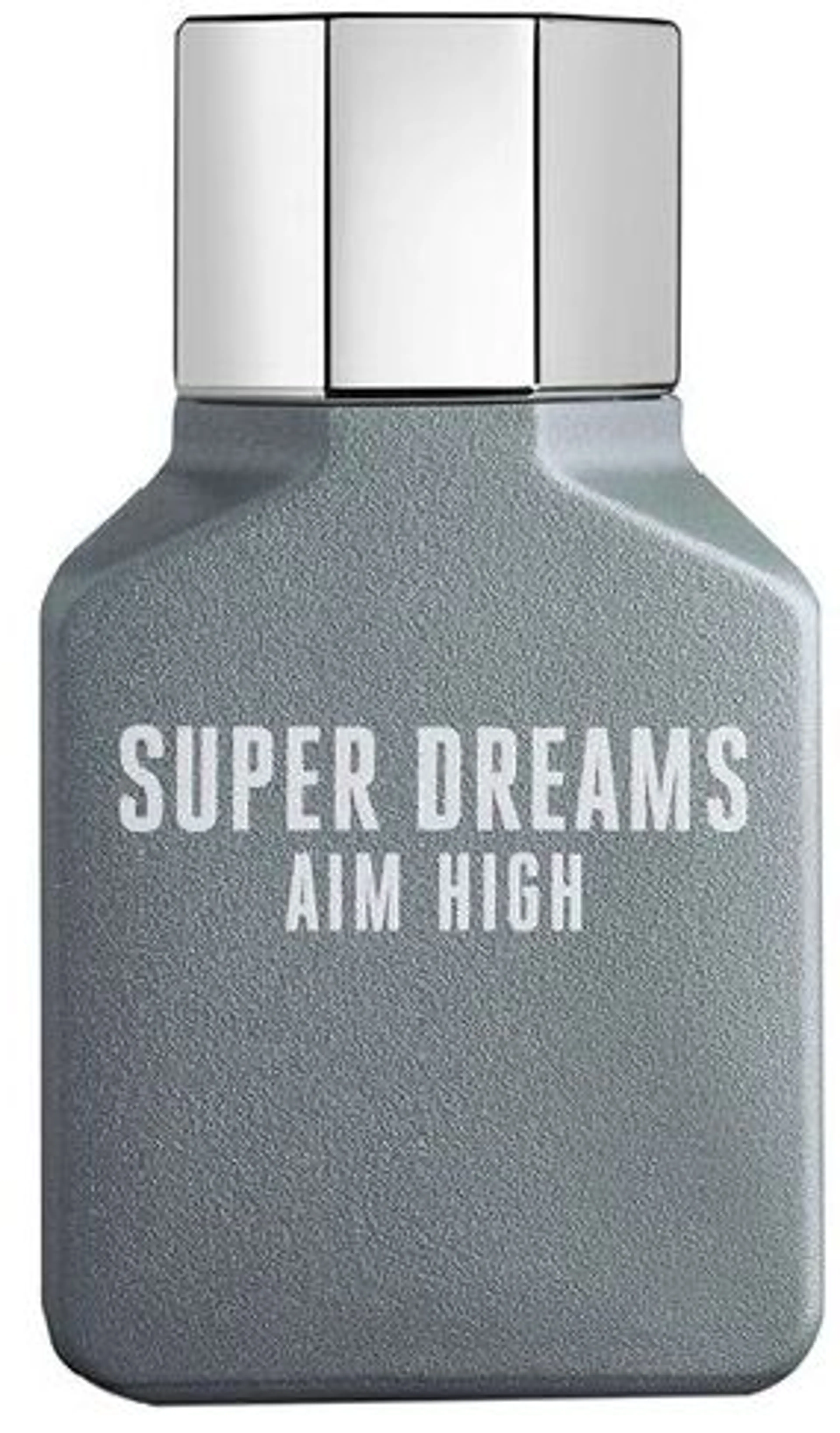 Super Dreams Aim High