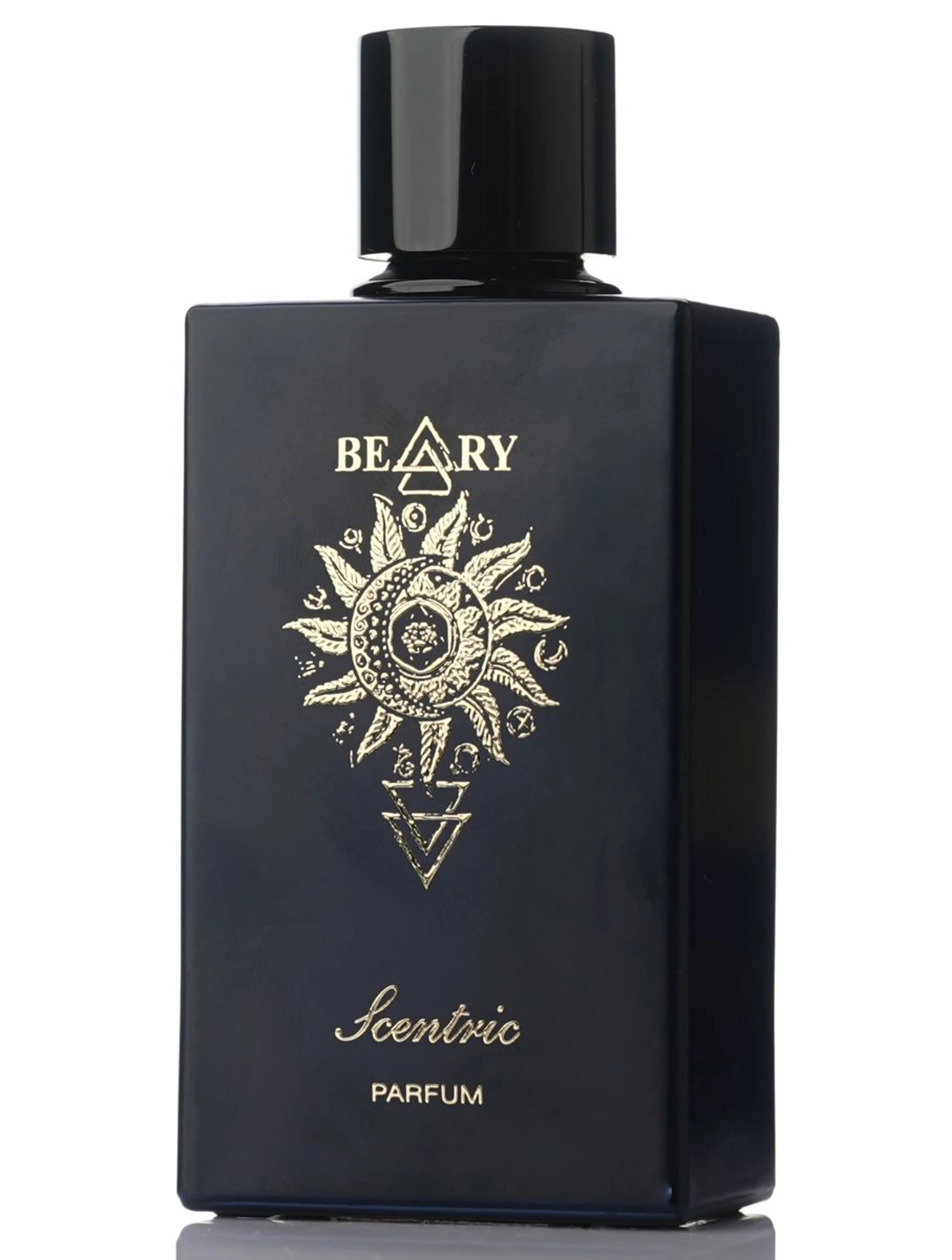 Scentric