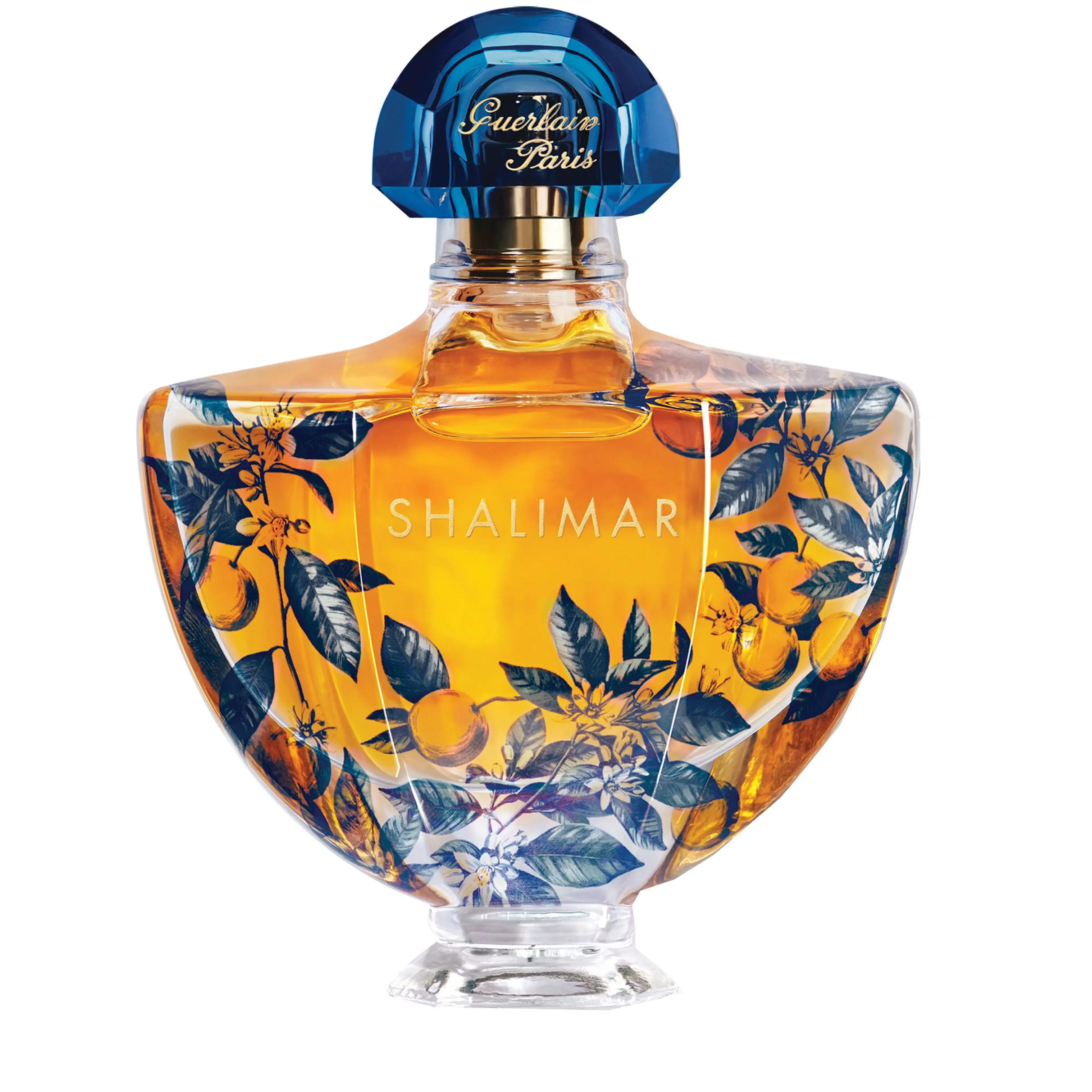 Shalimar Eau De Parfum Serie Limitee
