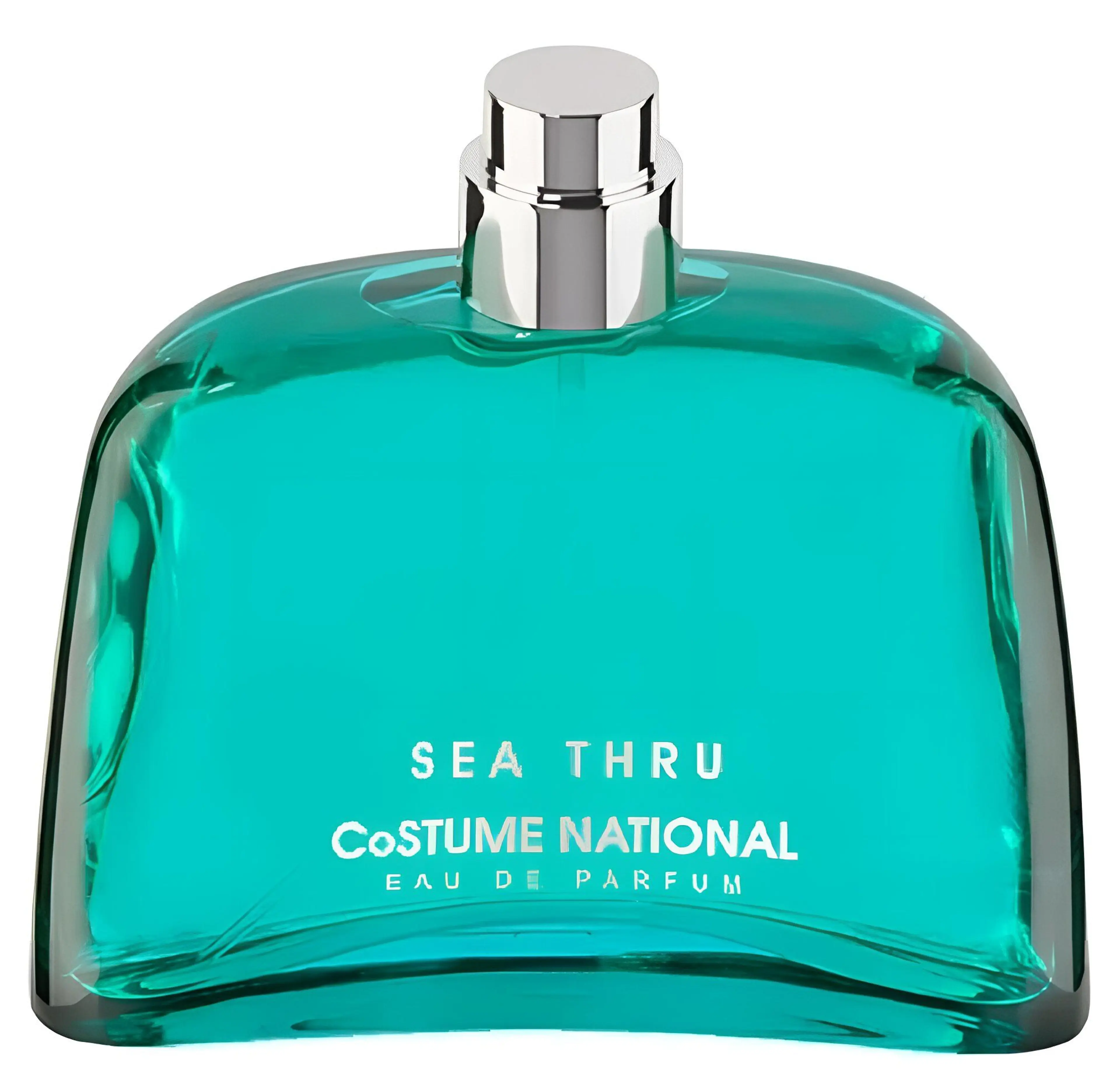 Sea Thru