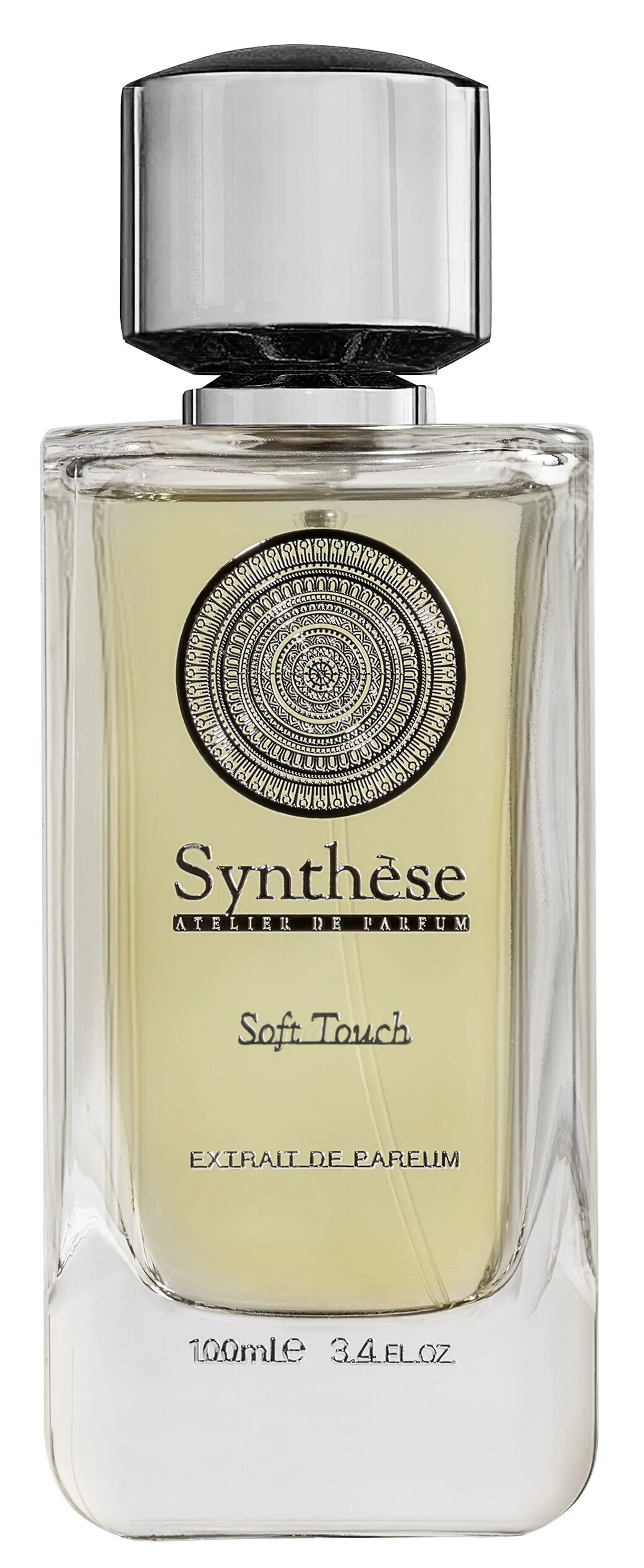 Soft Touch