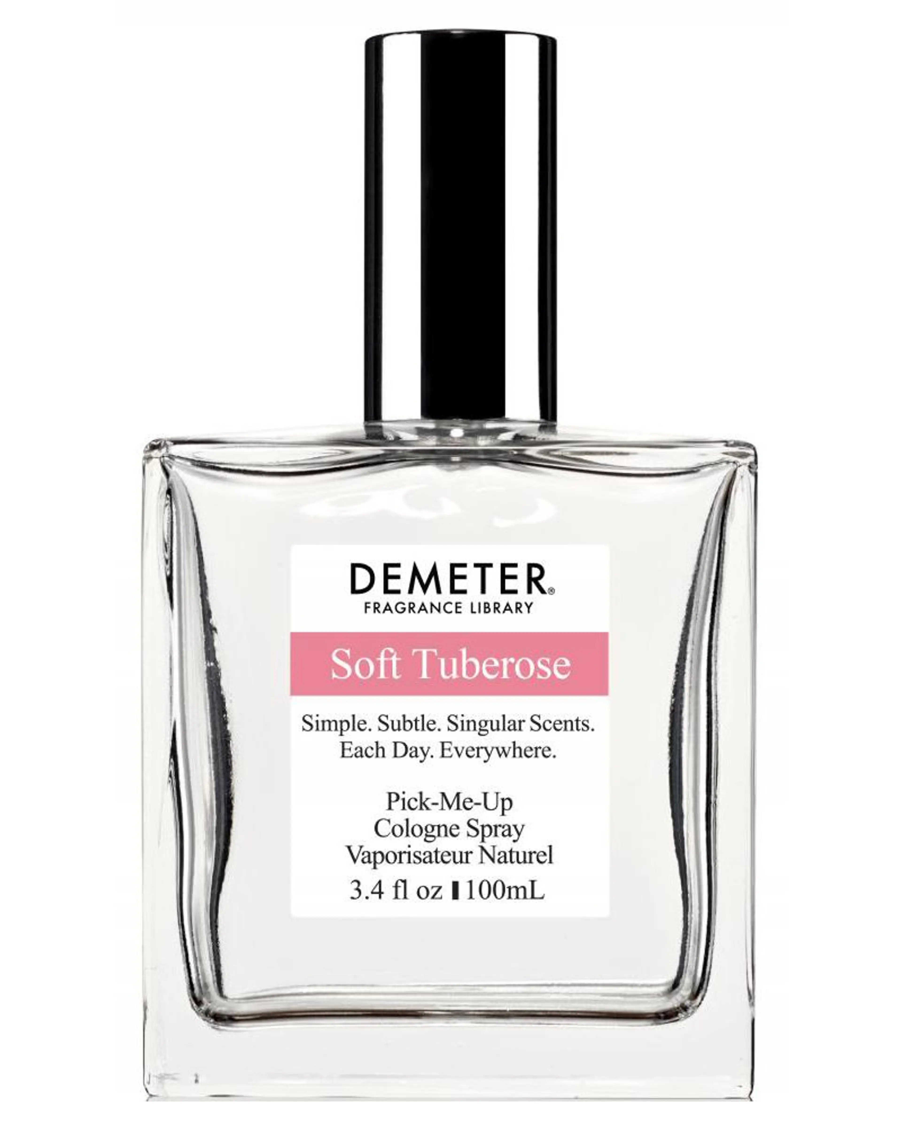 Soft Tuberose