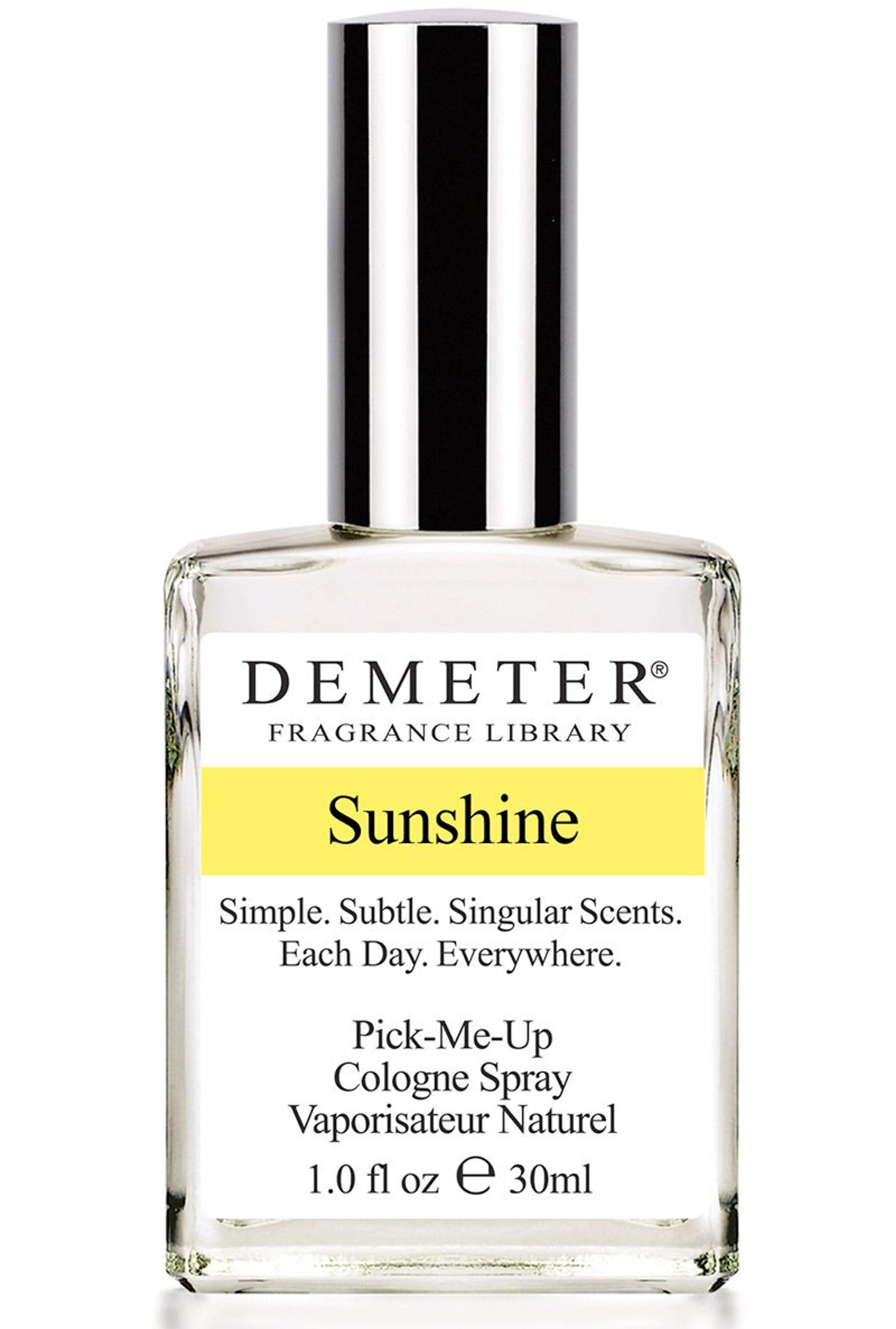 Sunshine