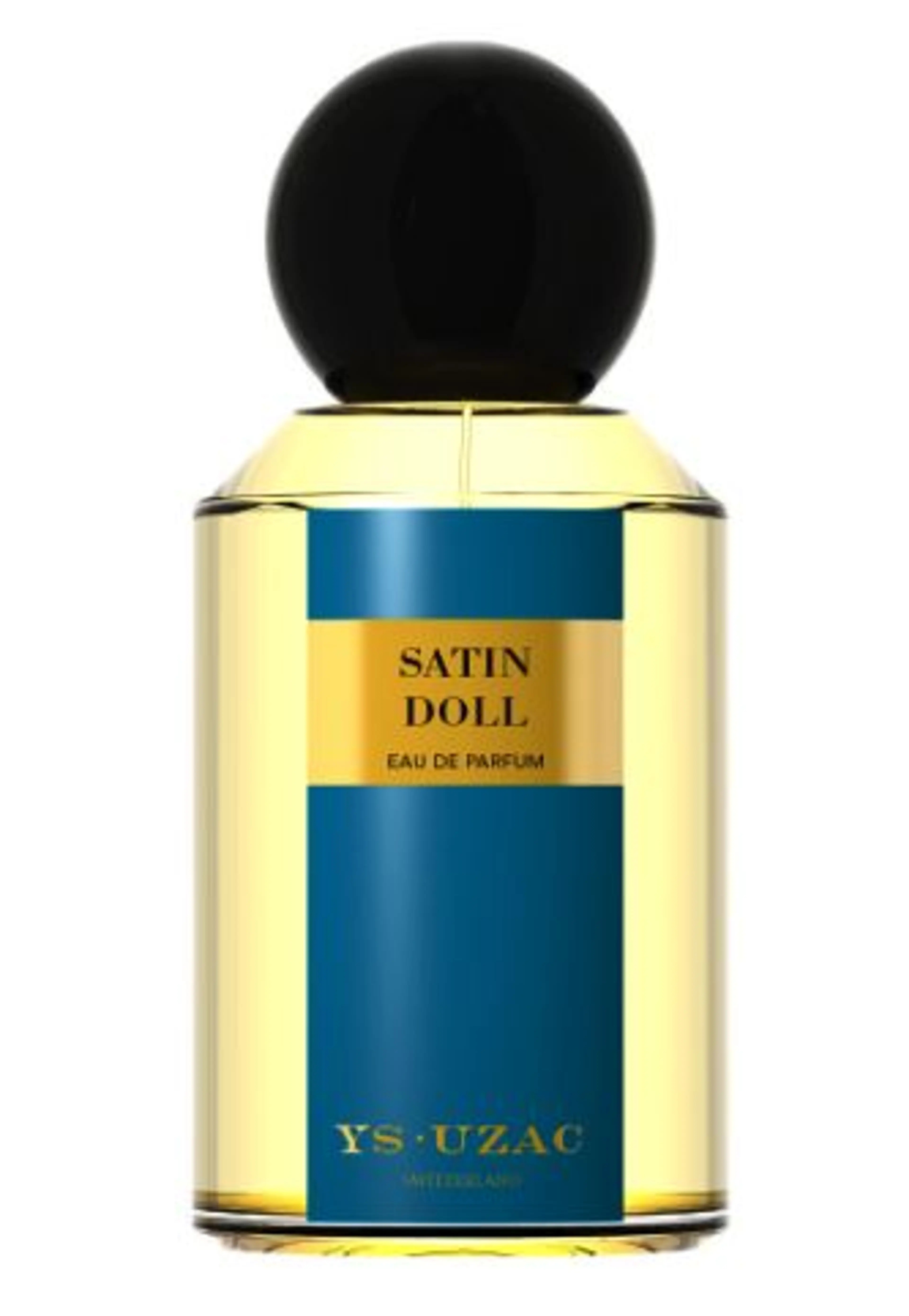 Satin Doll