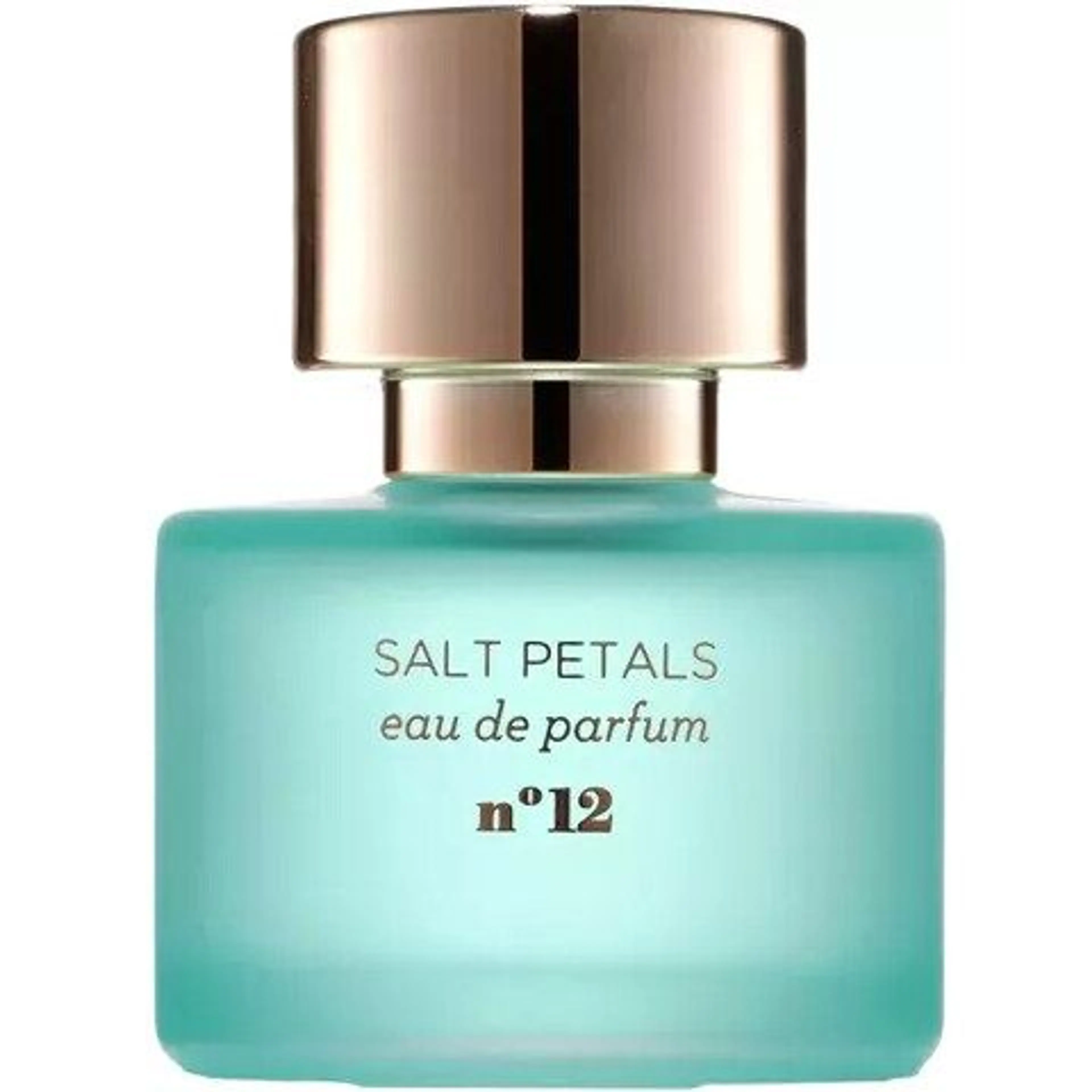Salt Petals
