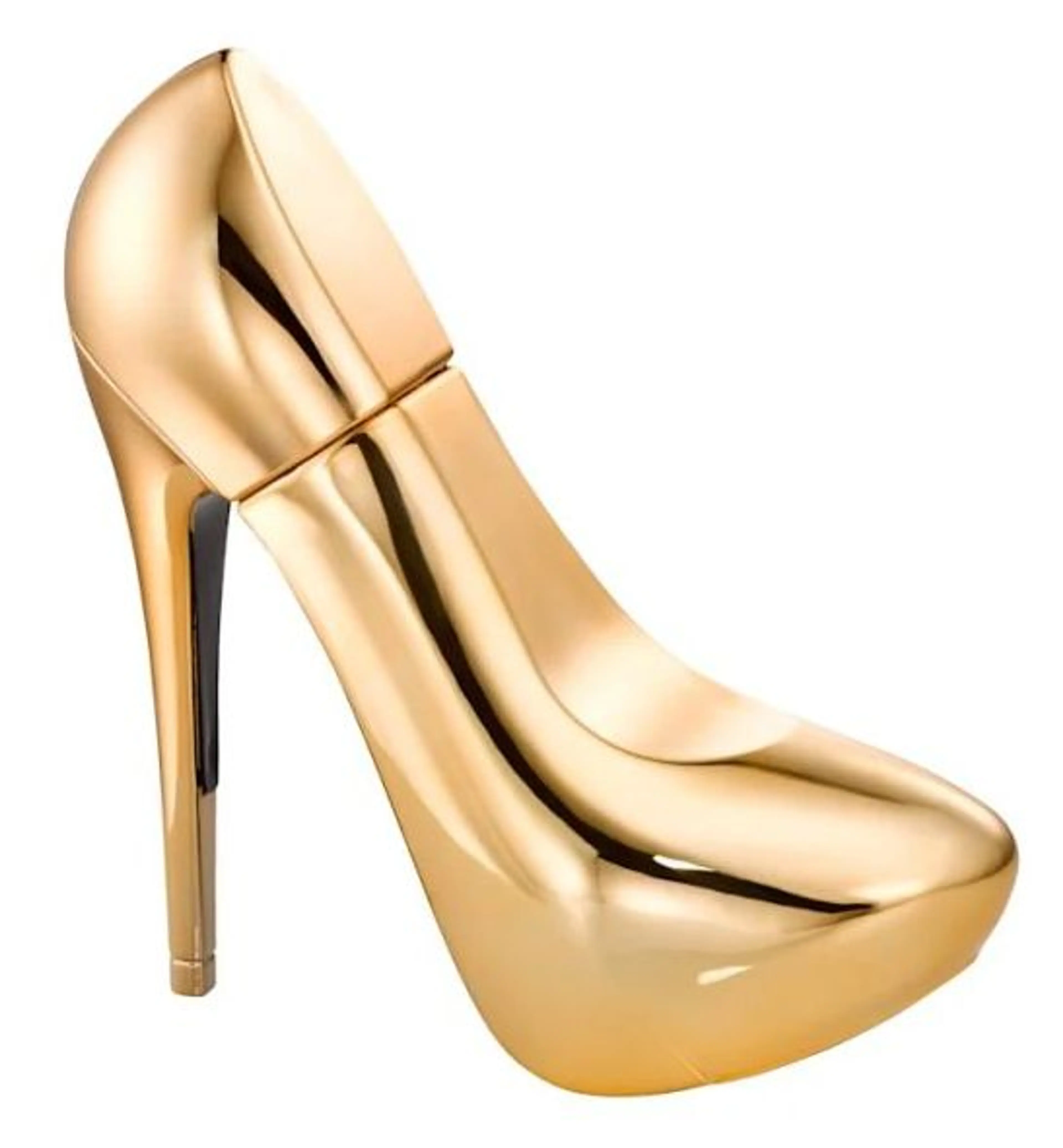 Style Heel Prestige