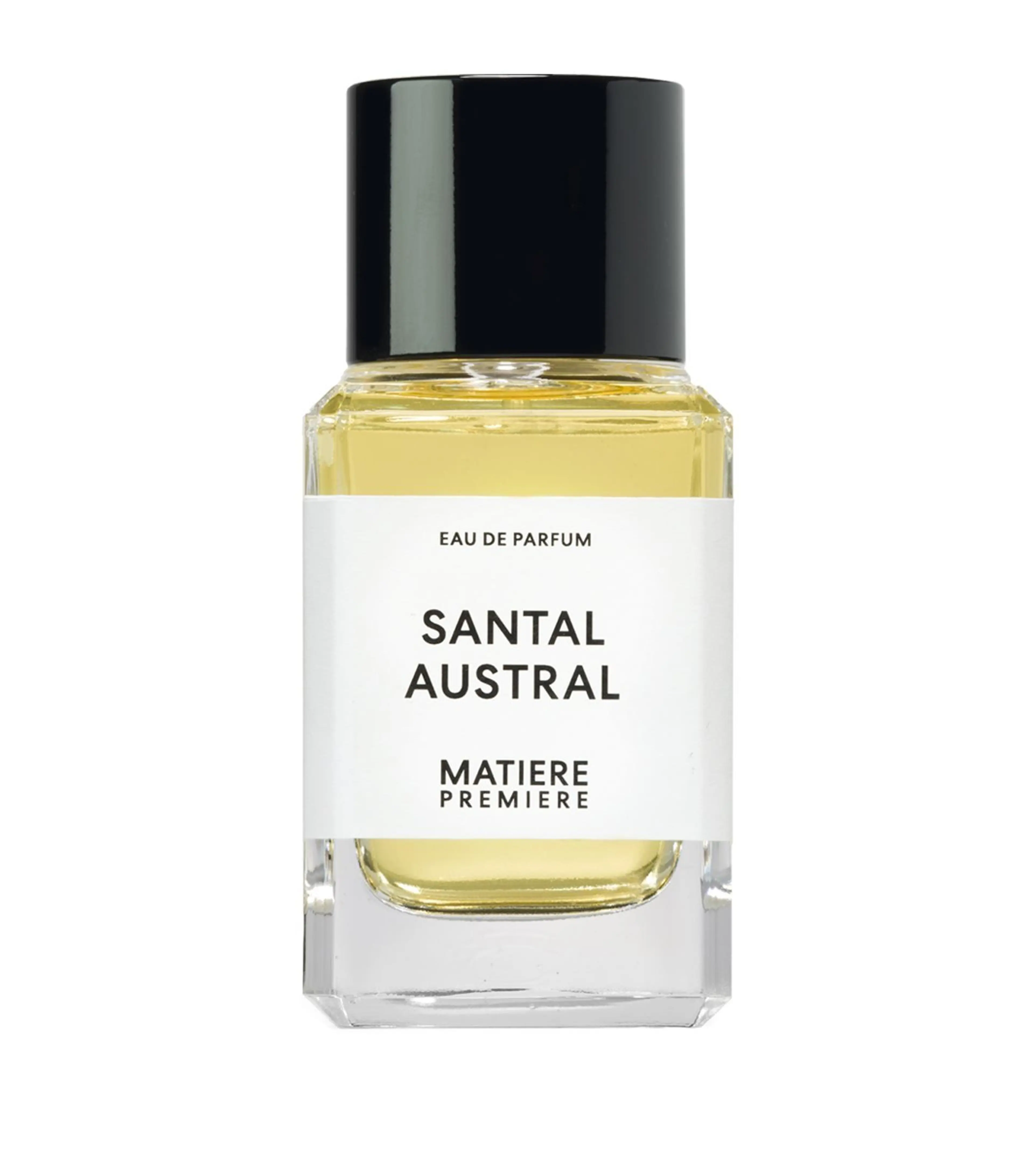 Santal Austral