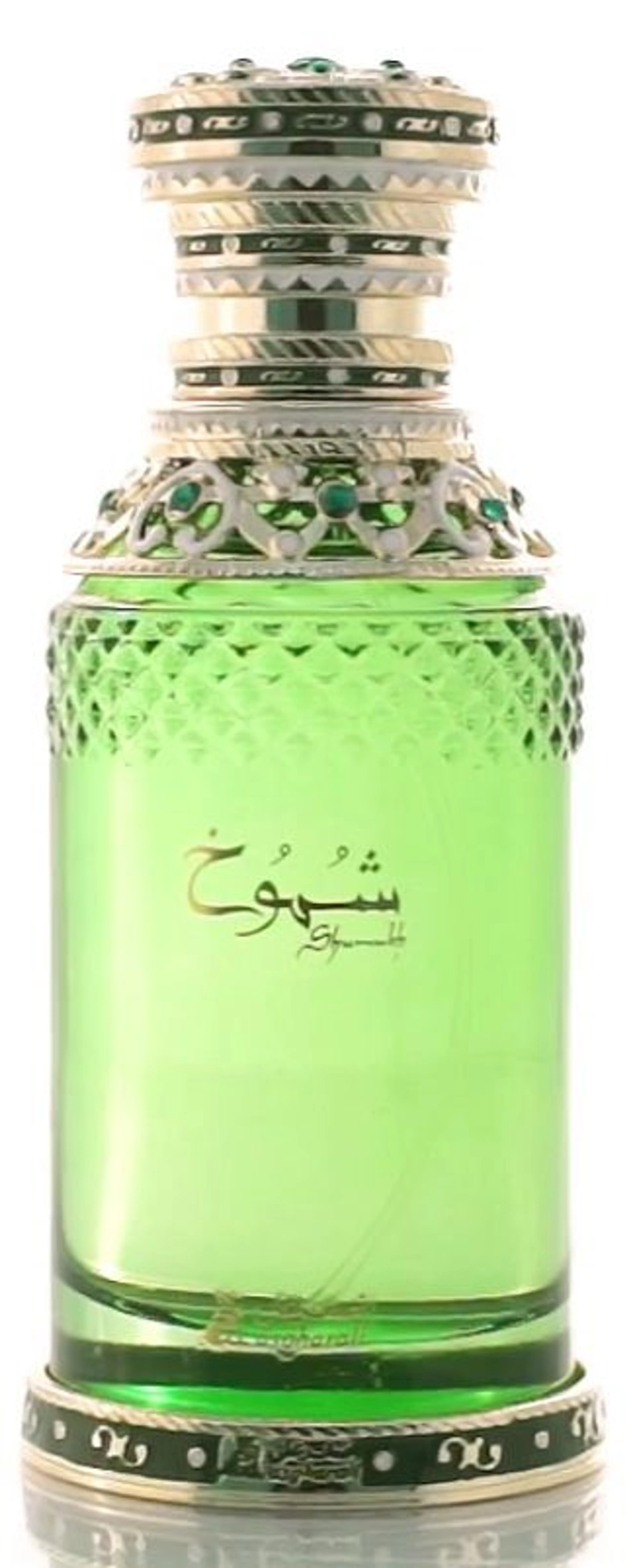 Shumukh