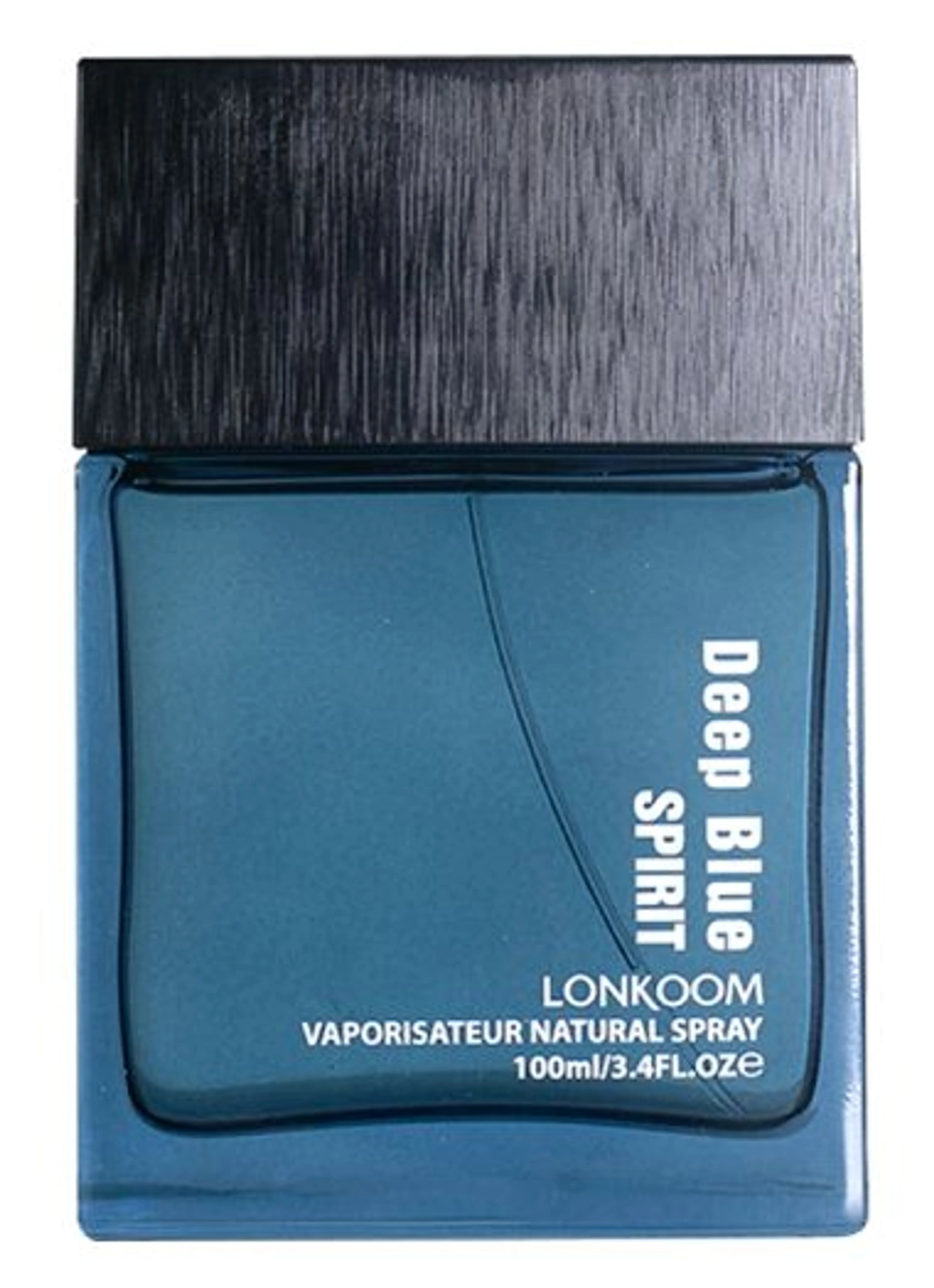 Spirit Deep Blue