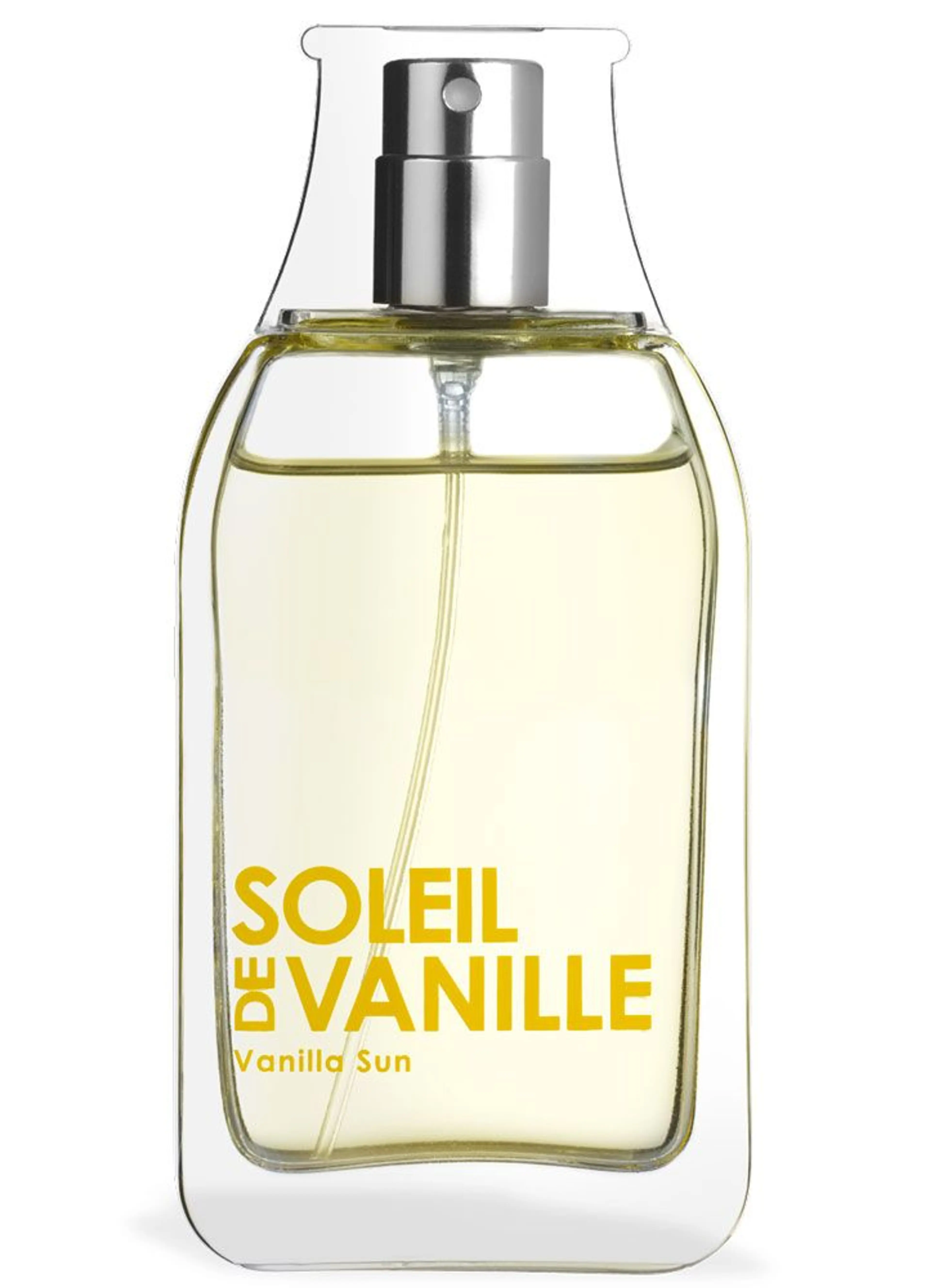 Soleil de Vanille Vanilla Sun