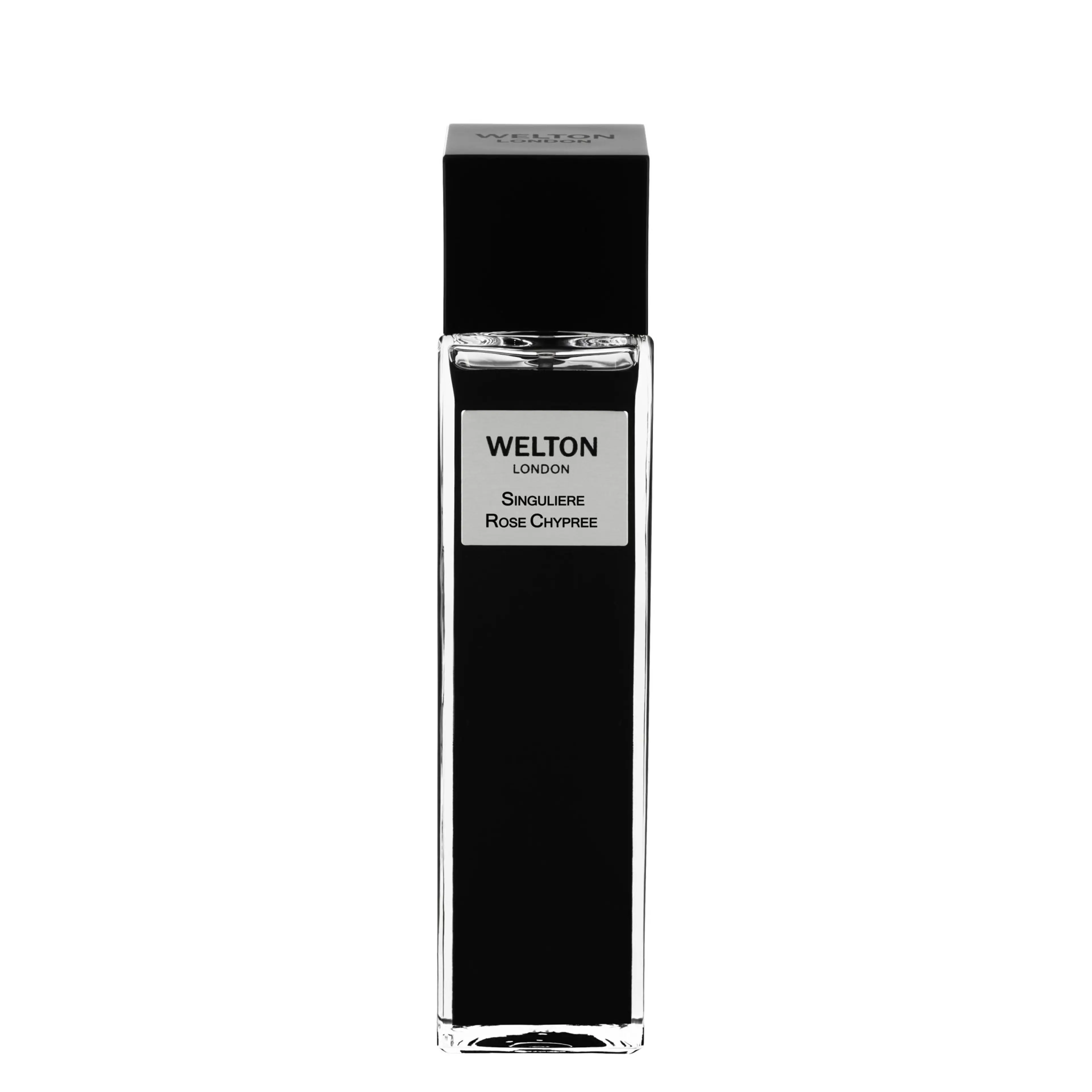 Singuliere Rose Chypree Eau de Toilette