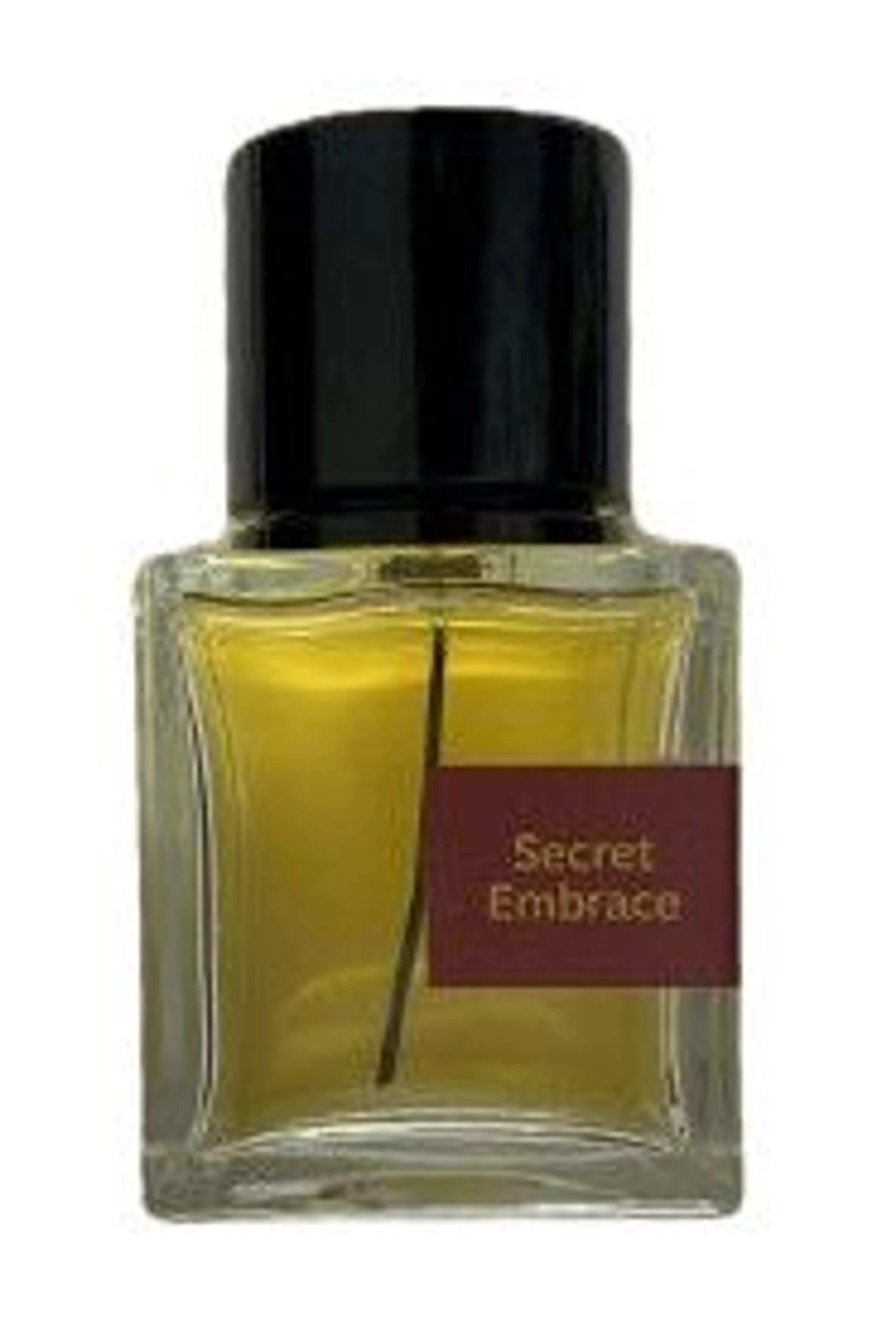 Secret Embrace