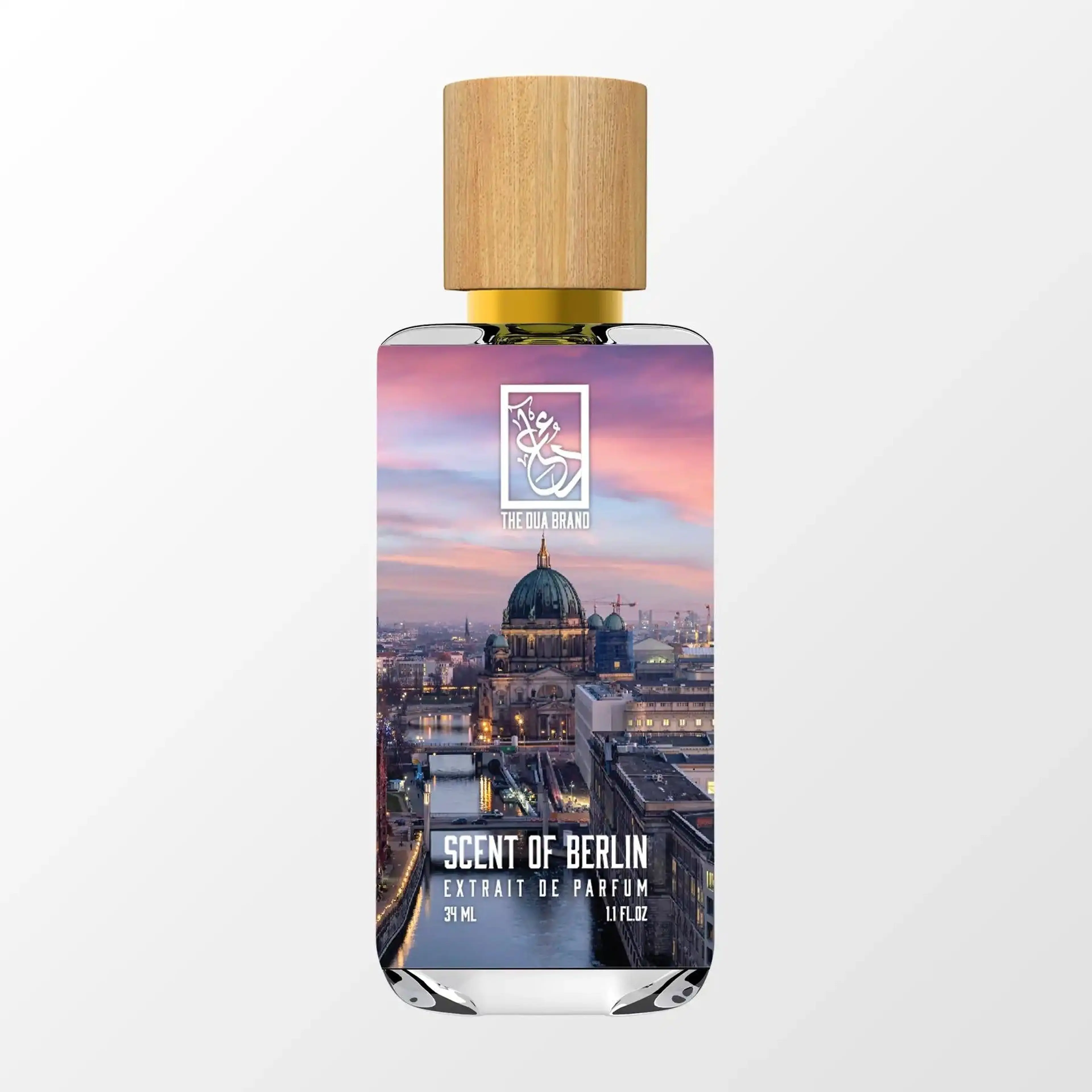 Scent Of Berlin