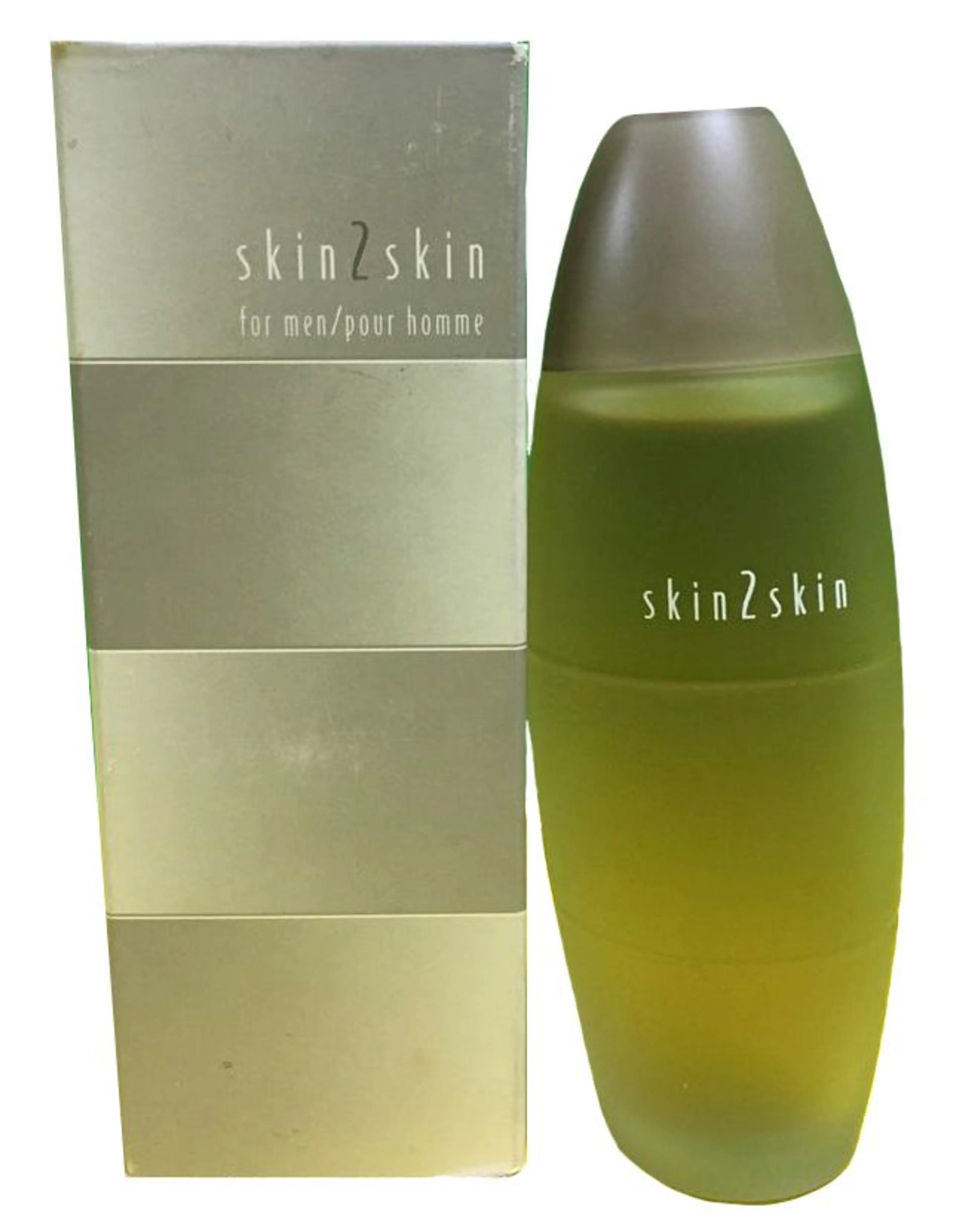 Skin 2 Skin
