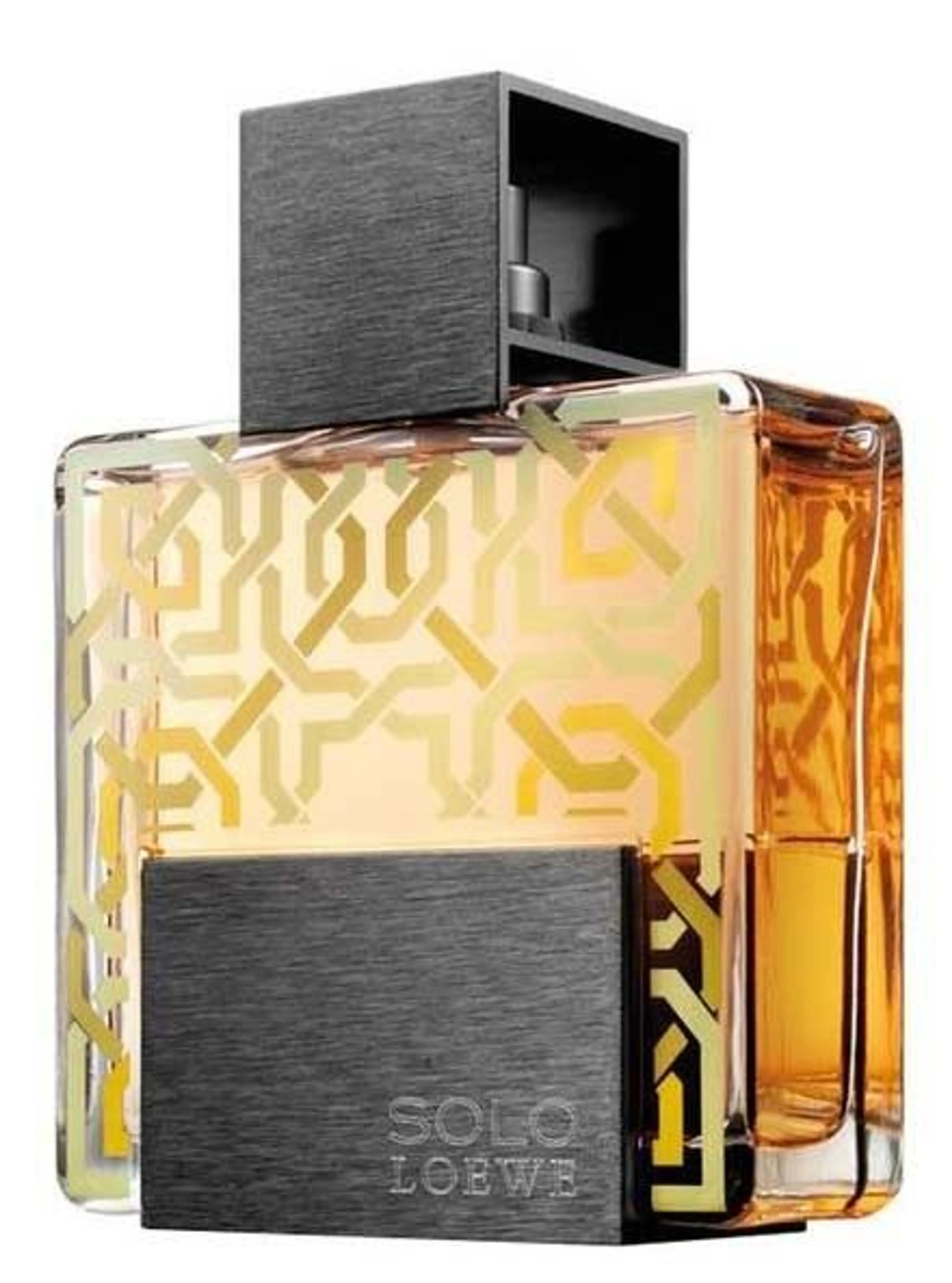 Solo Loewe Andalusi Limited Edition