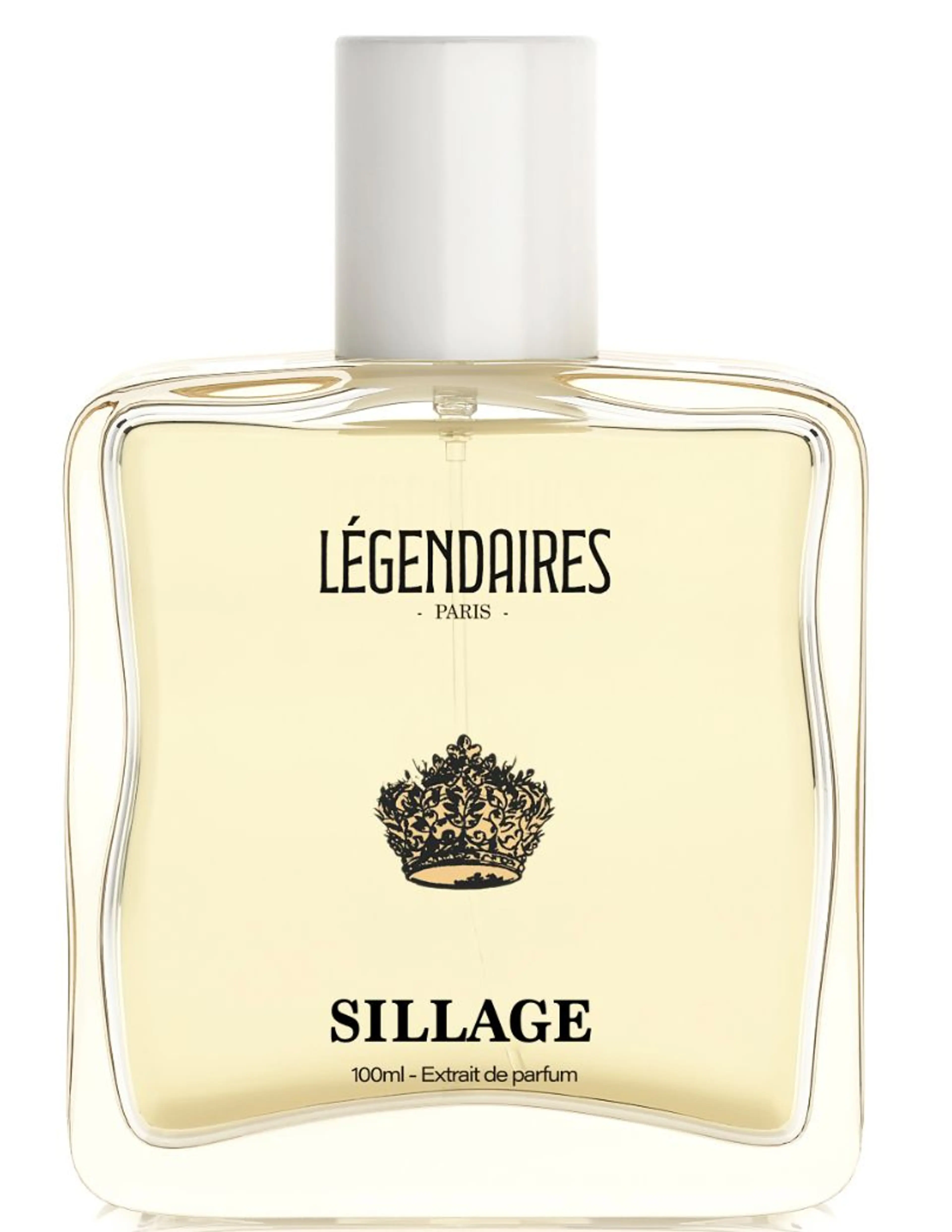 Sillage