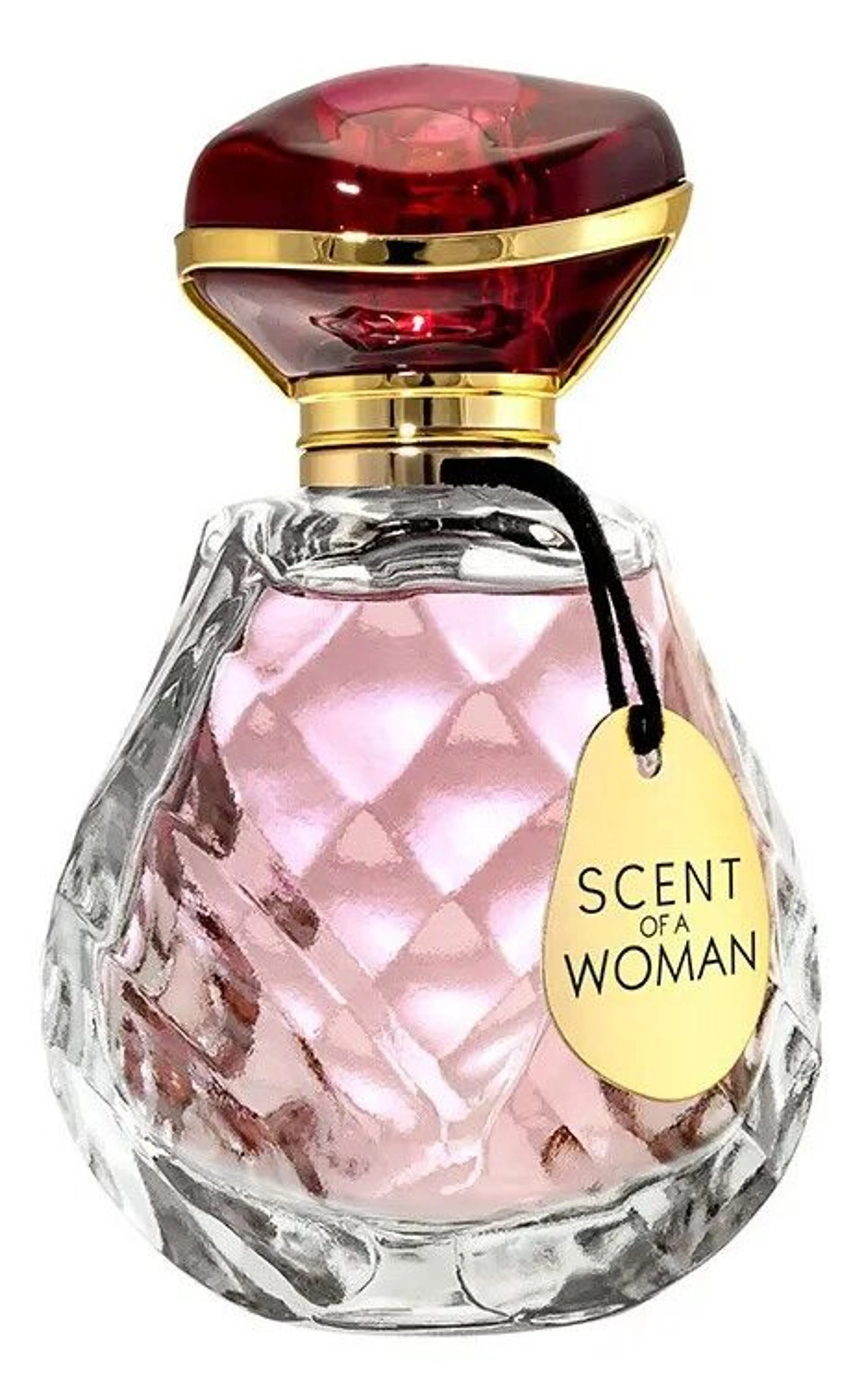 Scent Of A Woman