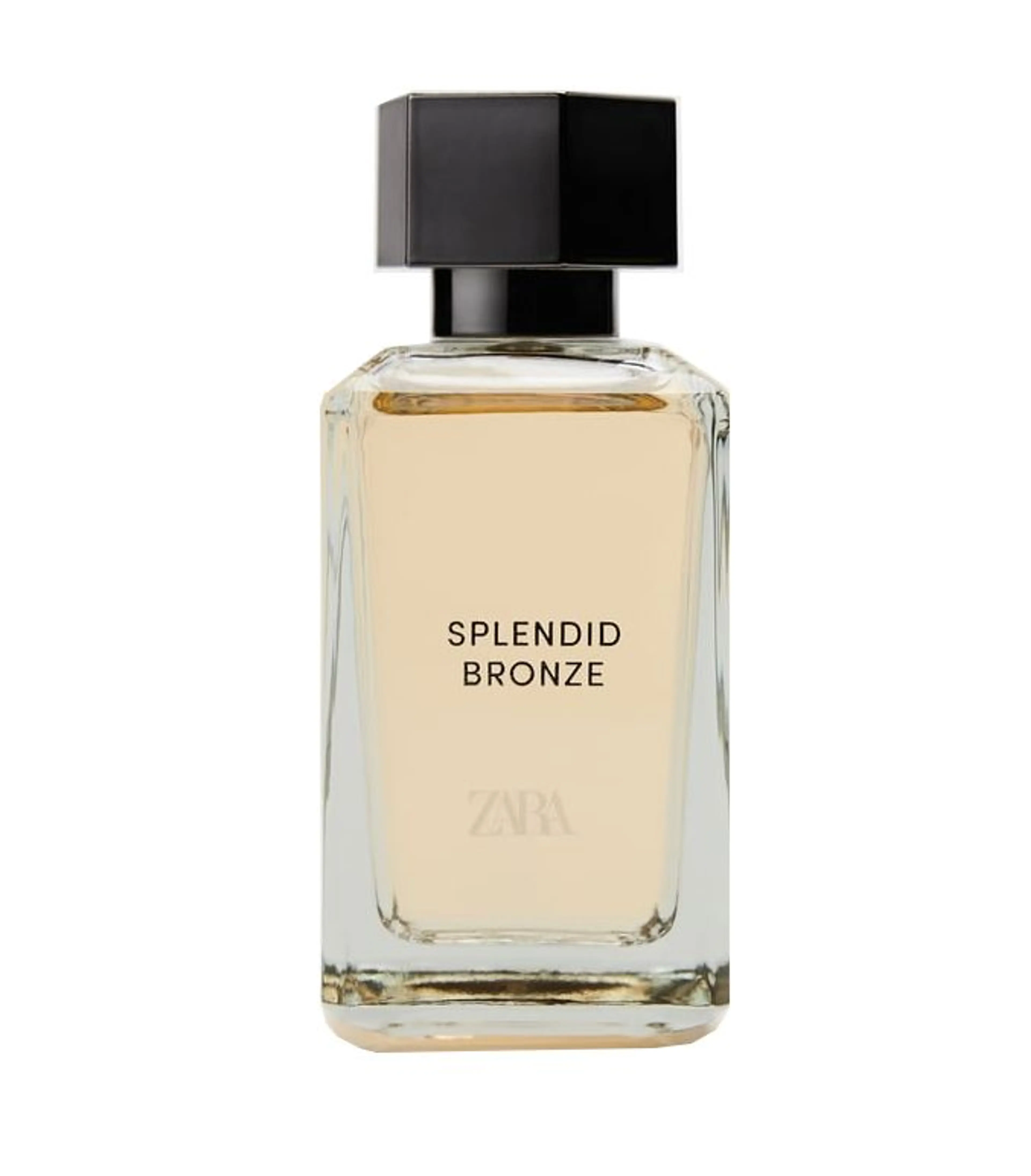 Splendid Bronze (Into The Gourmand)