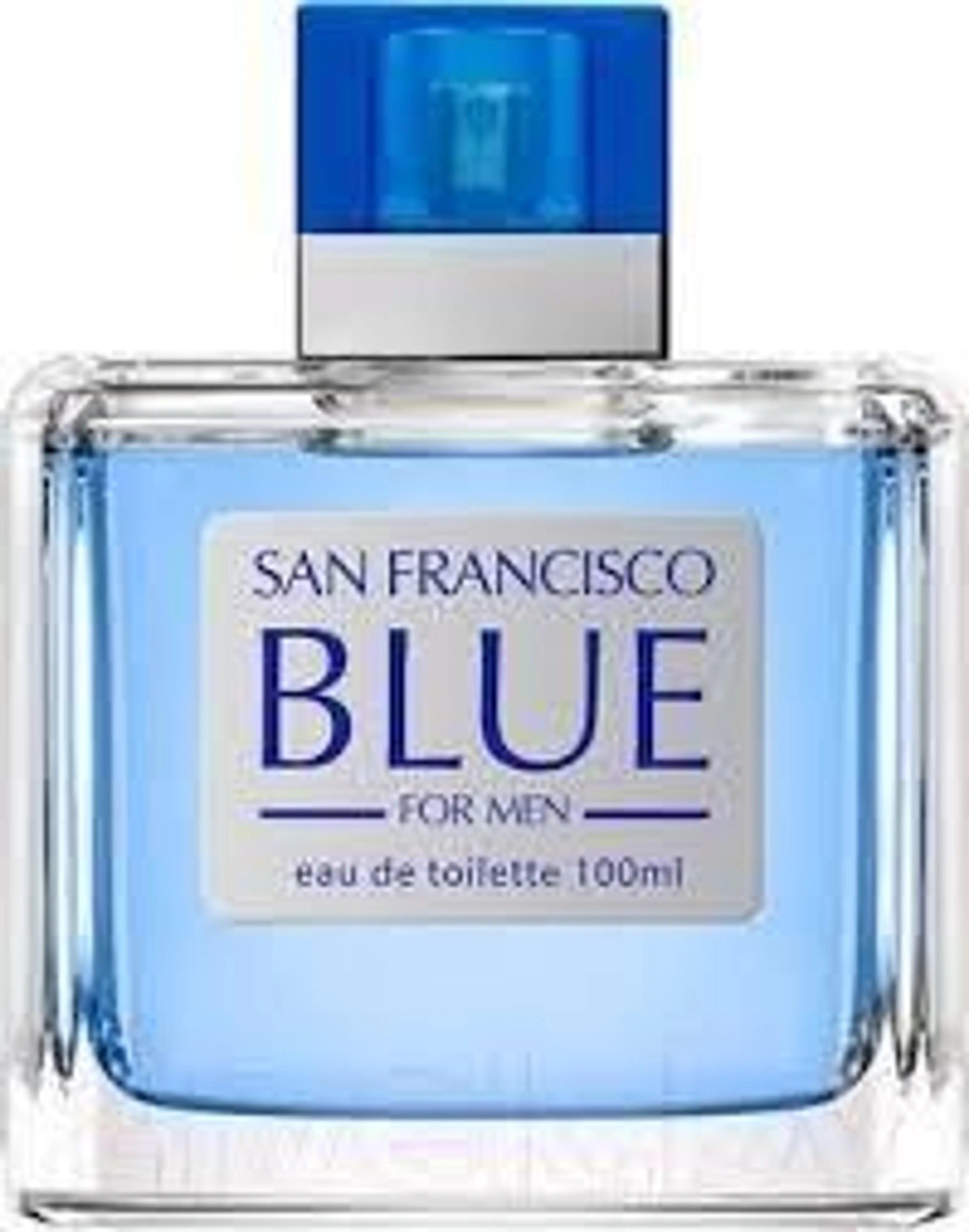 San Francisco Blue