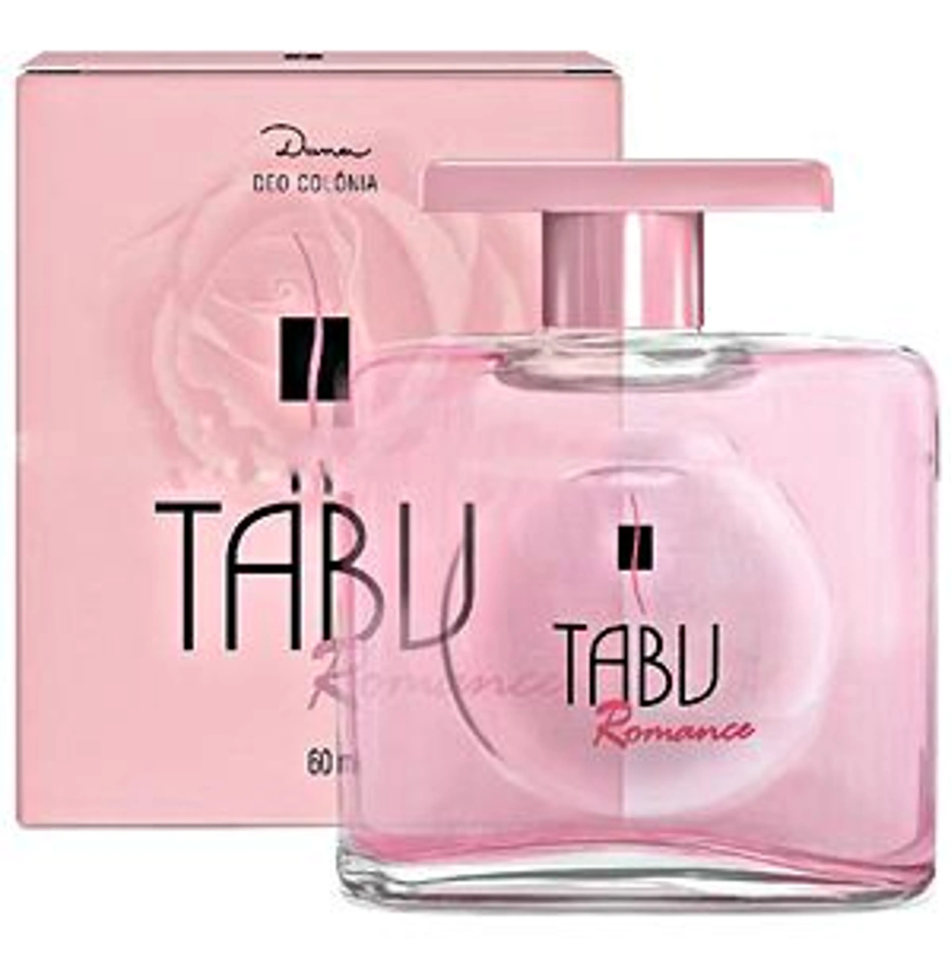 Tabu Romance