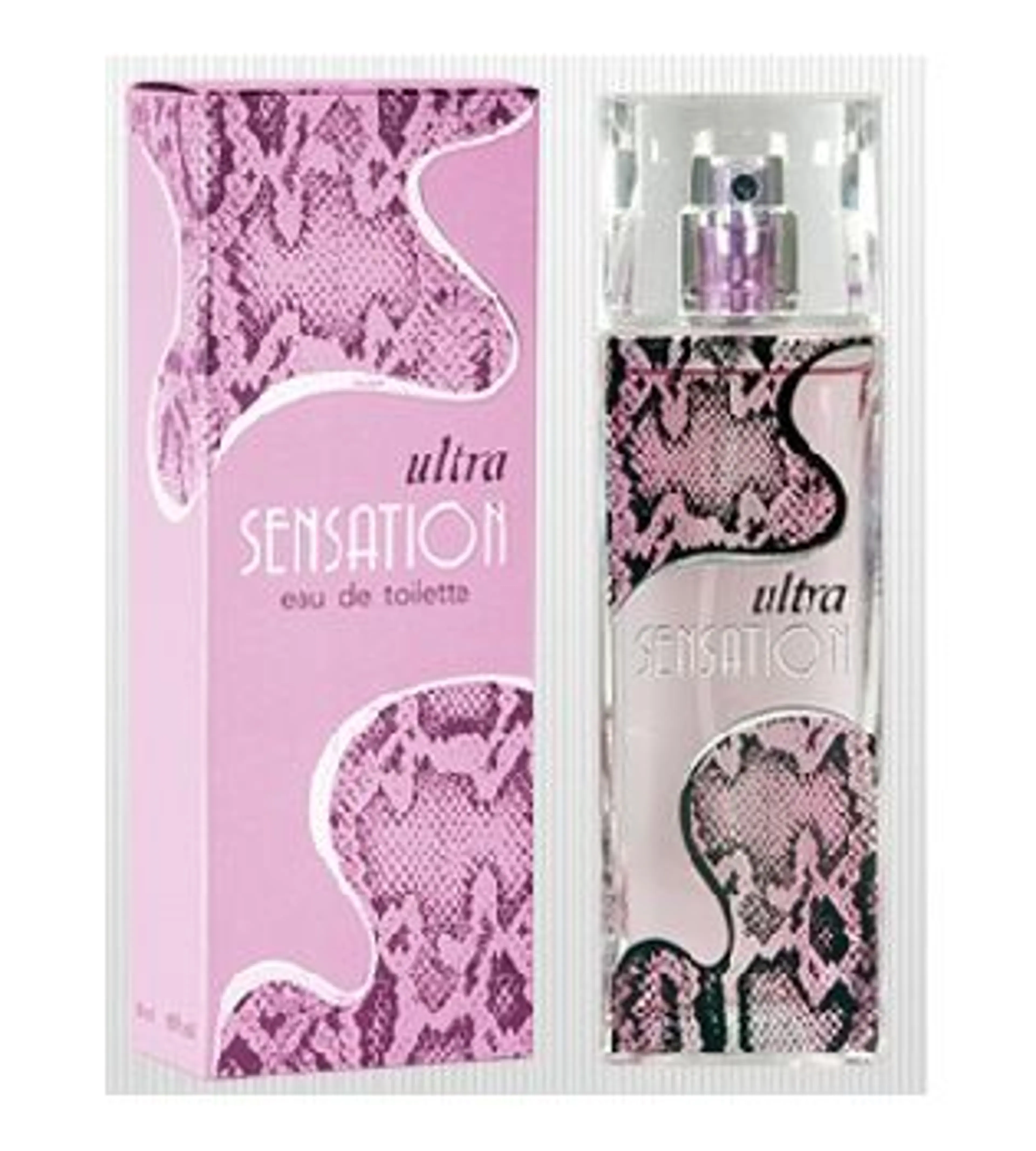 Sensation Ultra