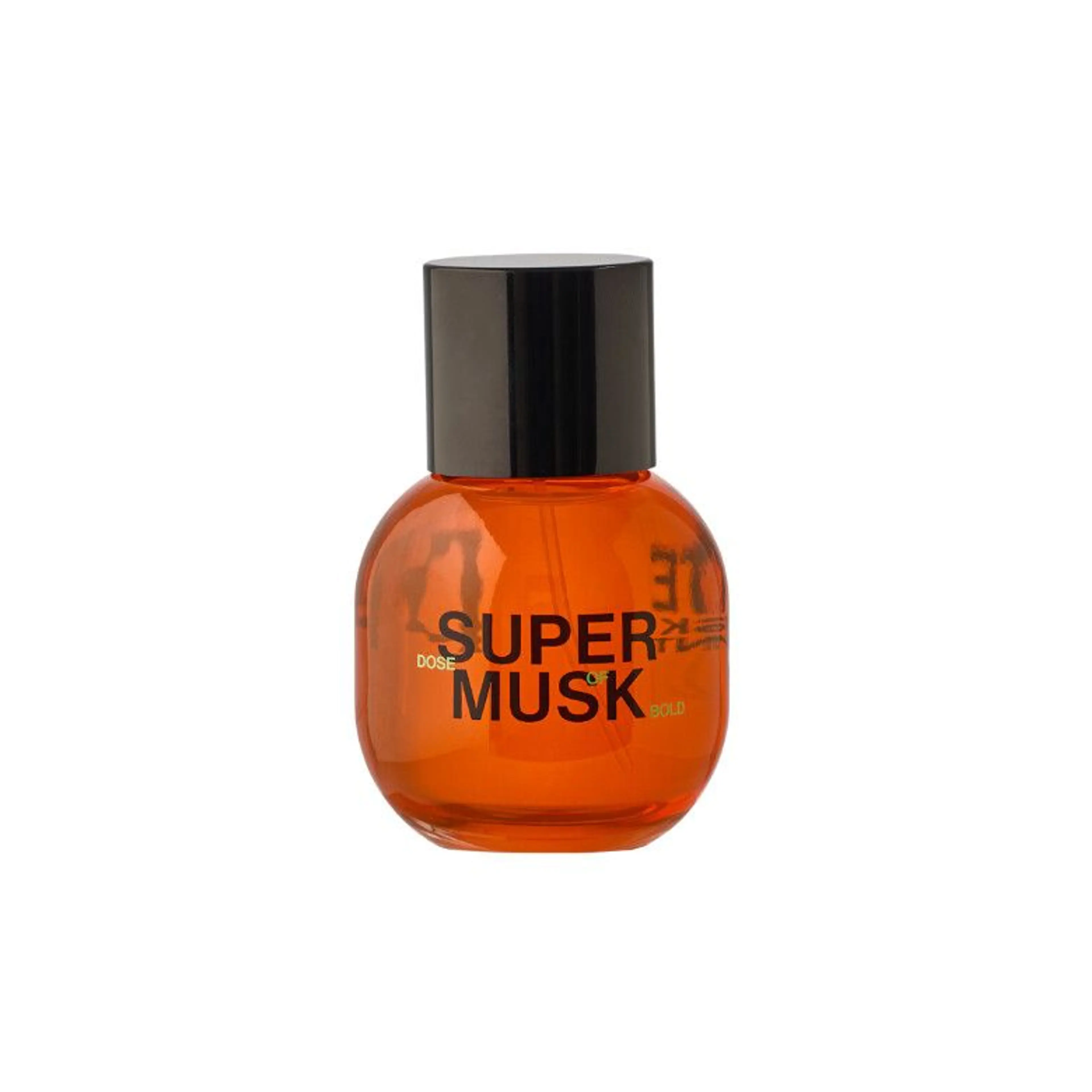 Supermusk