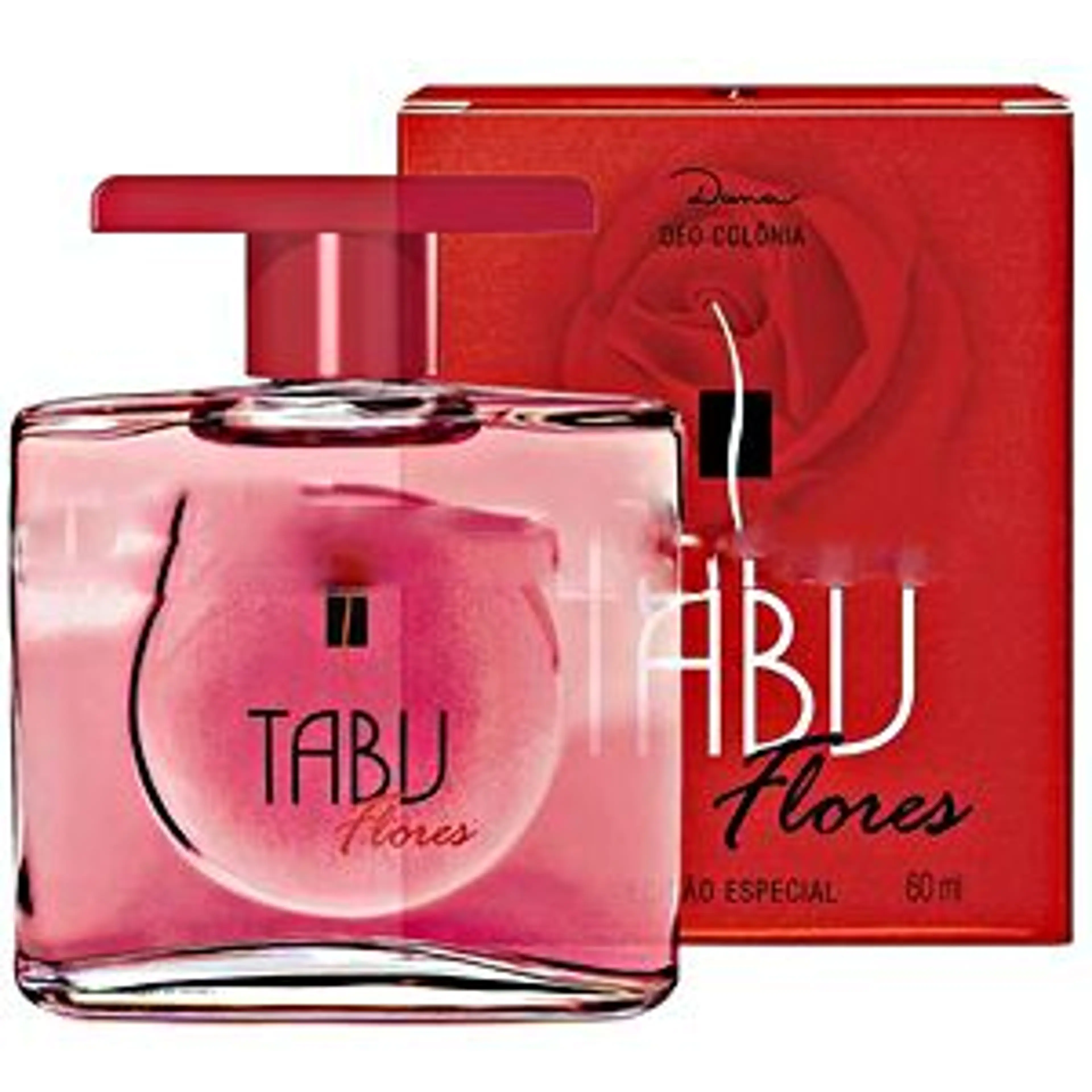 Tabu Flores
