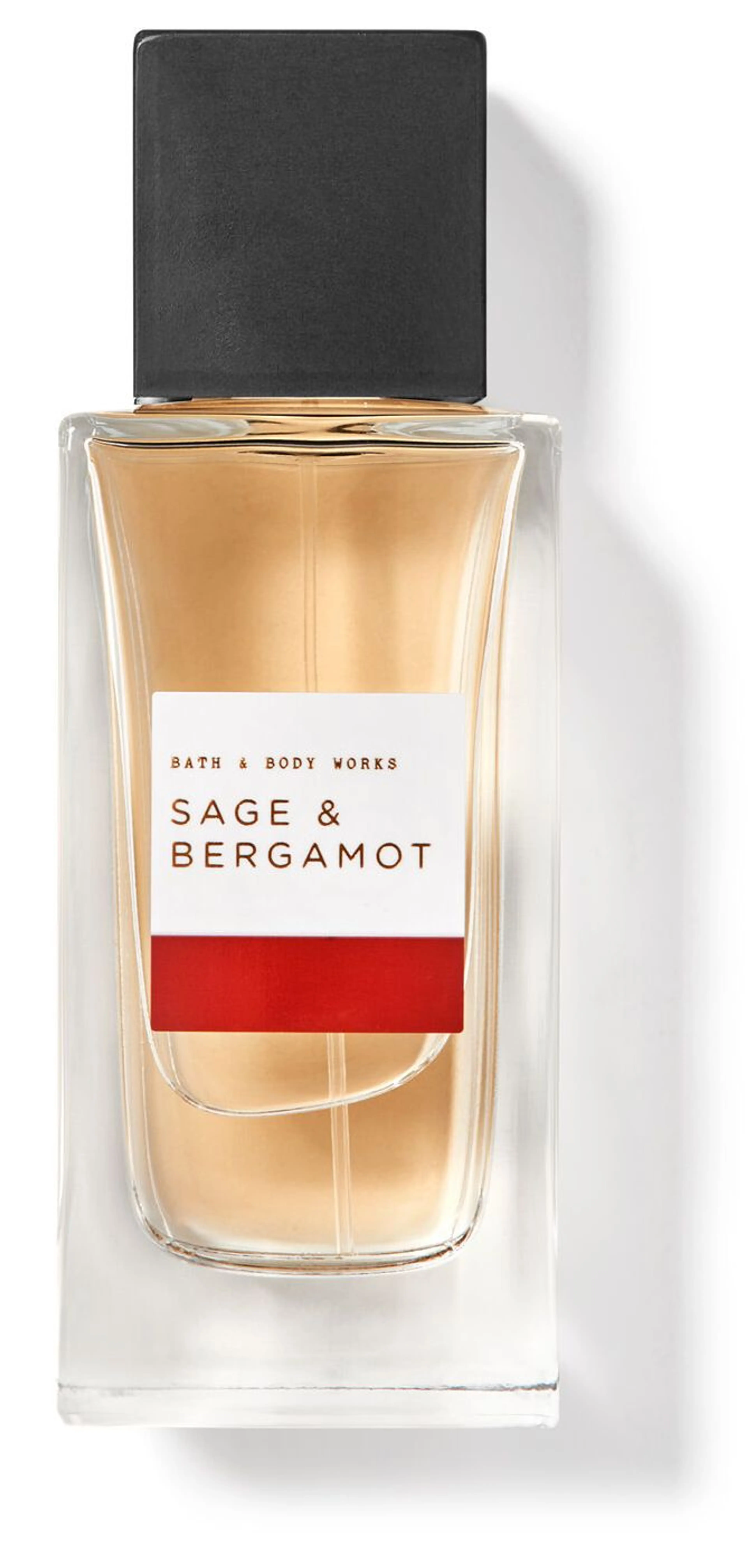 Sage & Bergamot