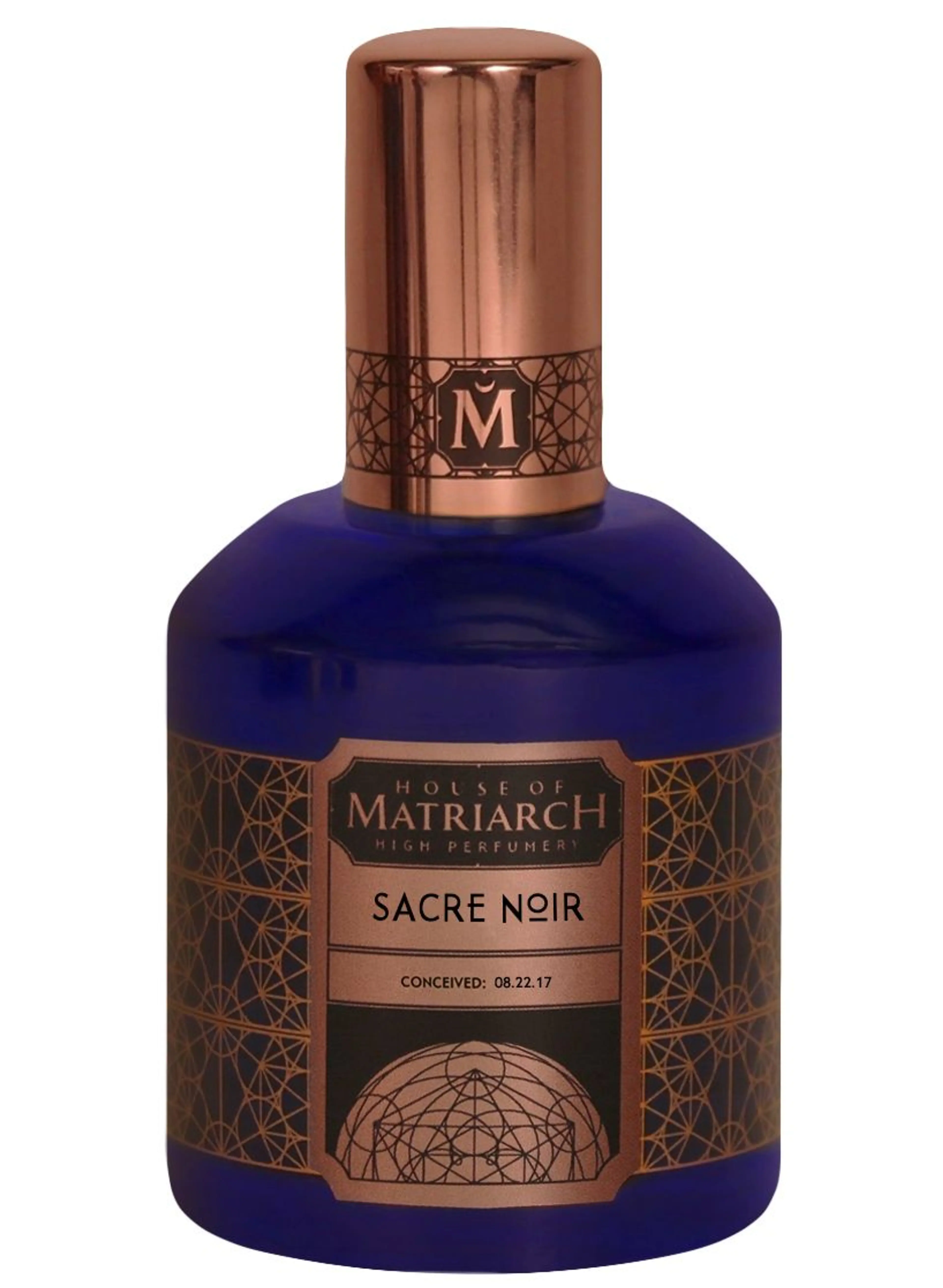Sacre Noir