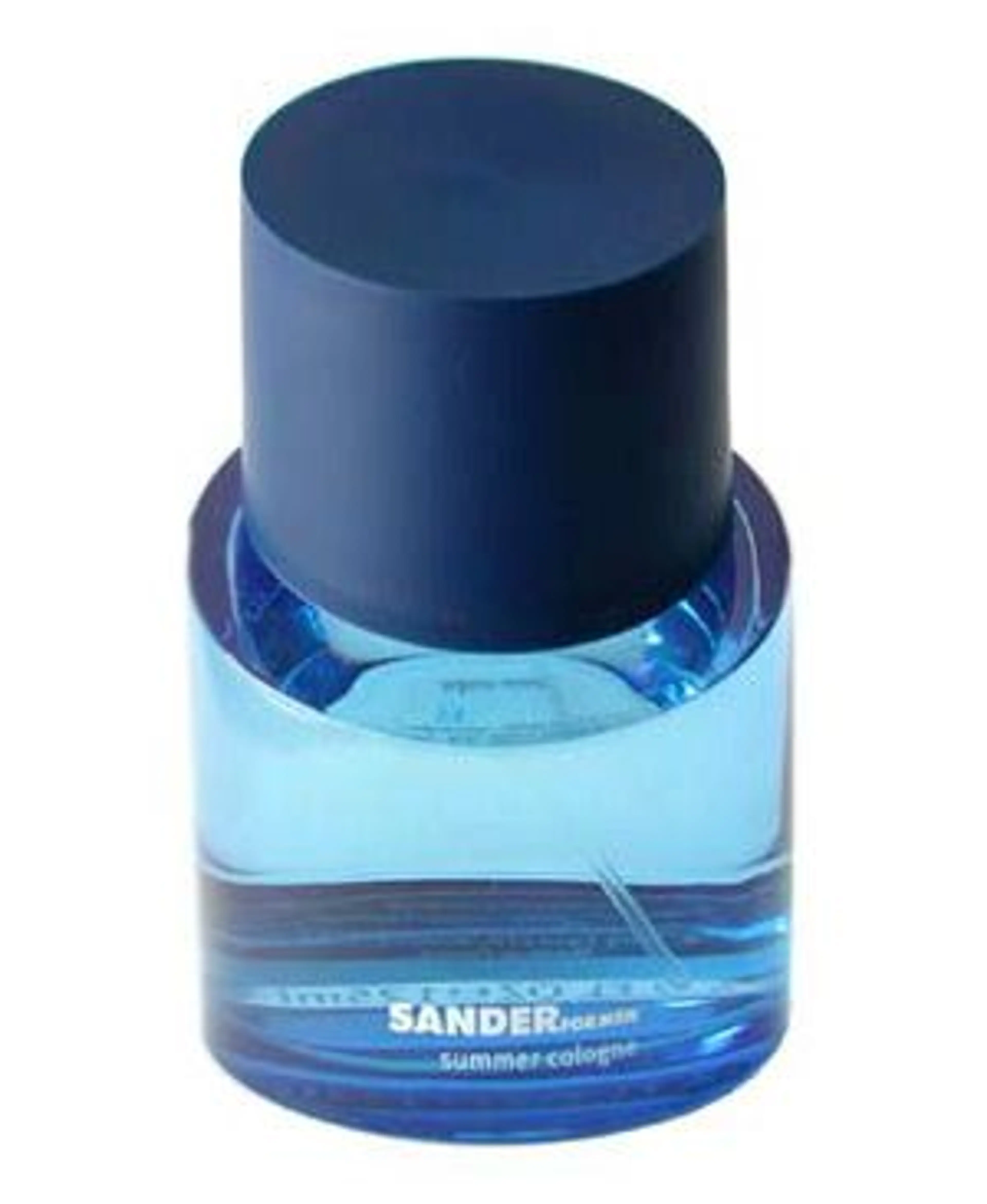 Sander for Men Summer Cologne