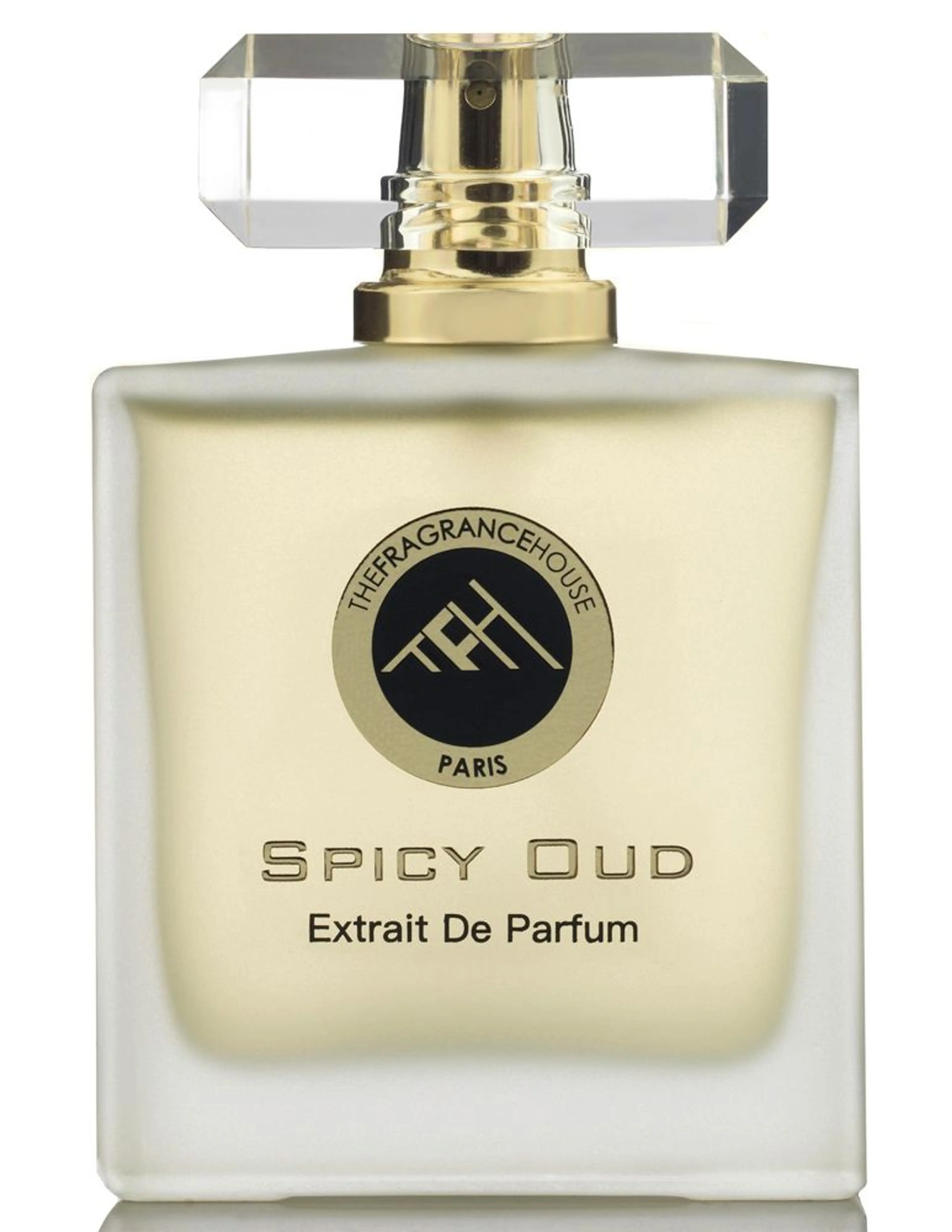 Spicy Oud