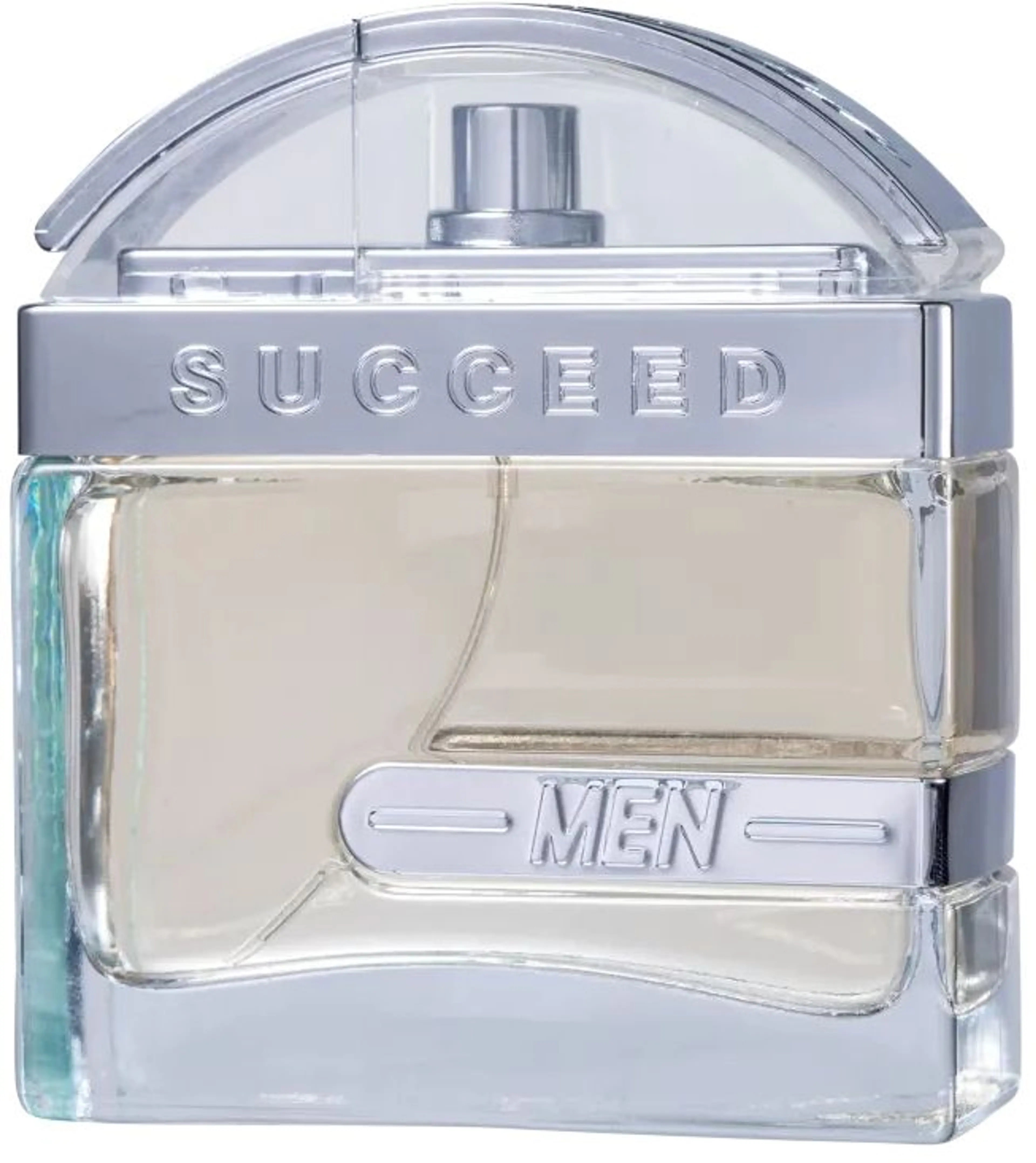 Succeed Men
