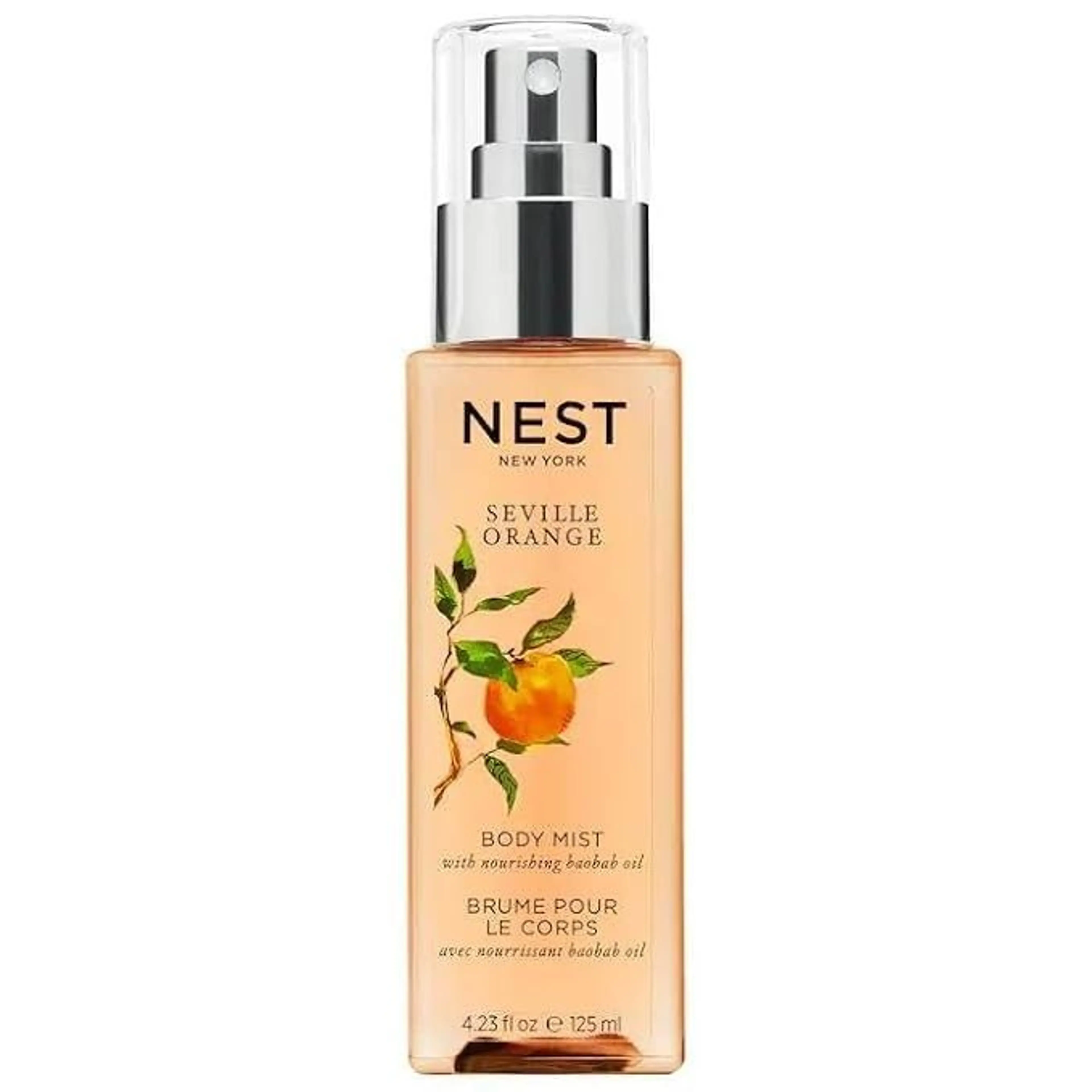 Seville Orange