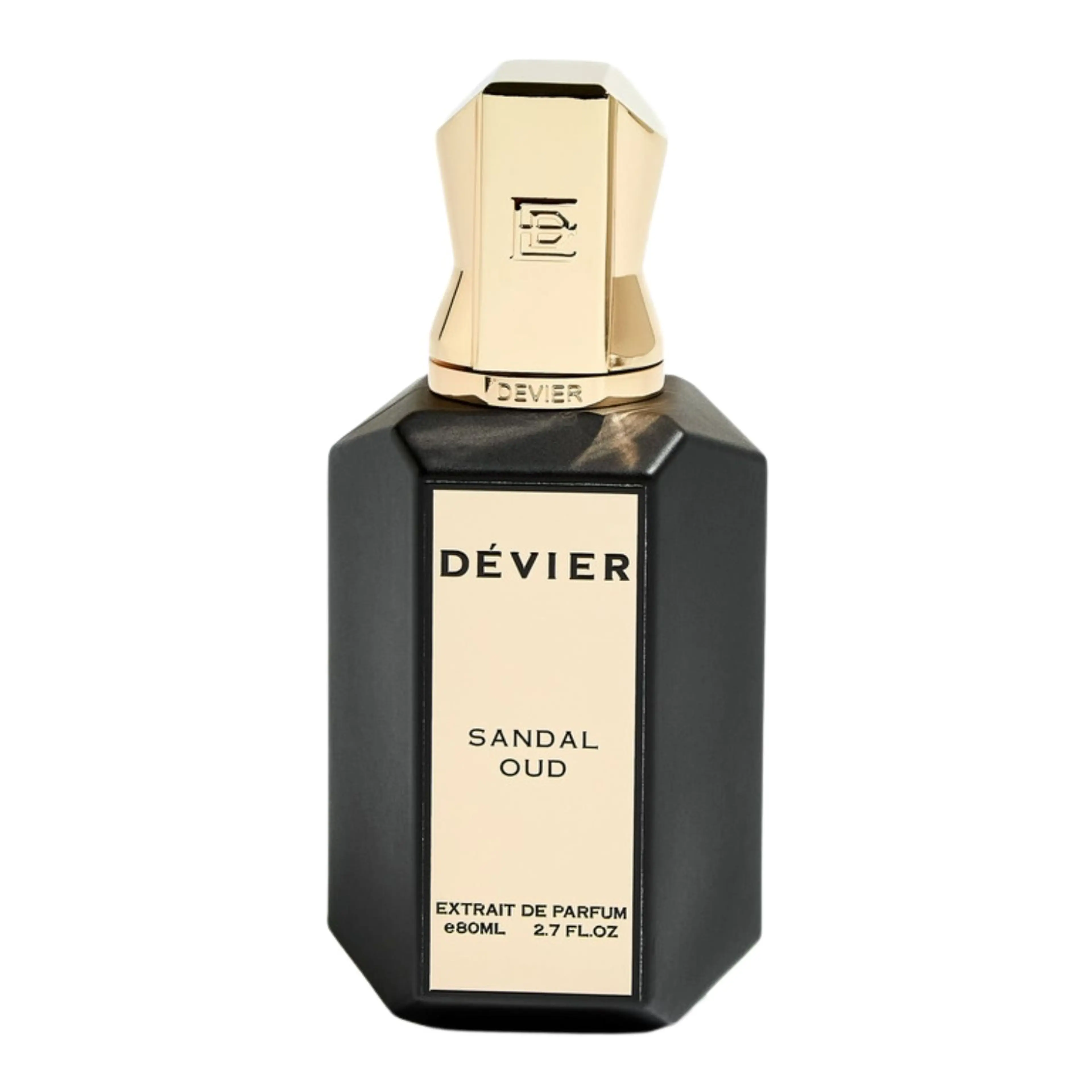 Sandal Oud