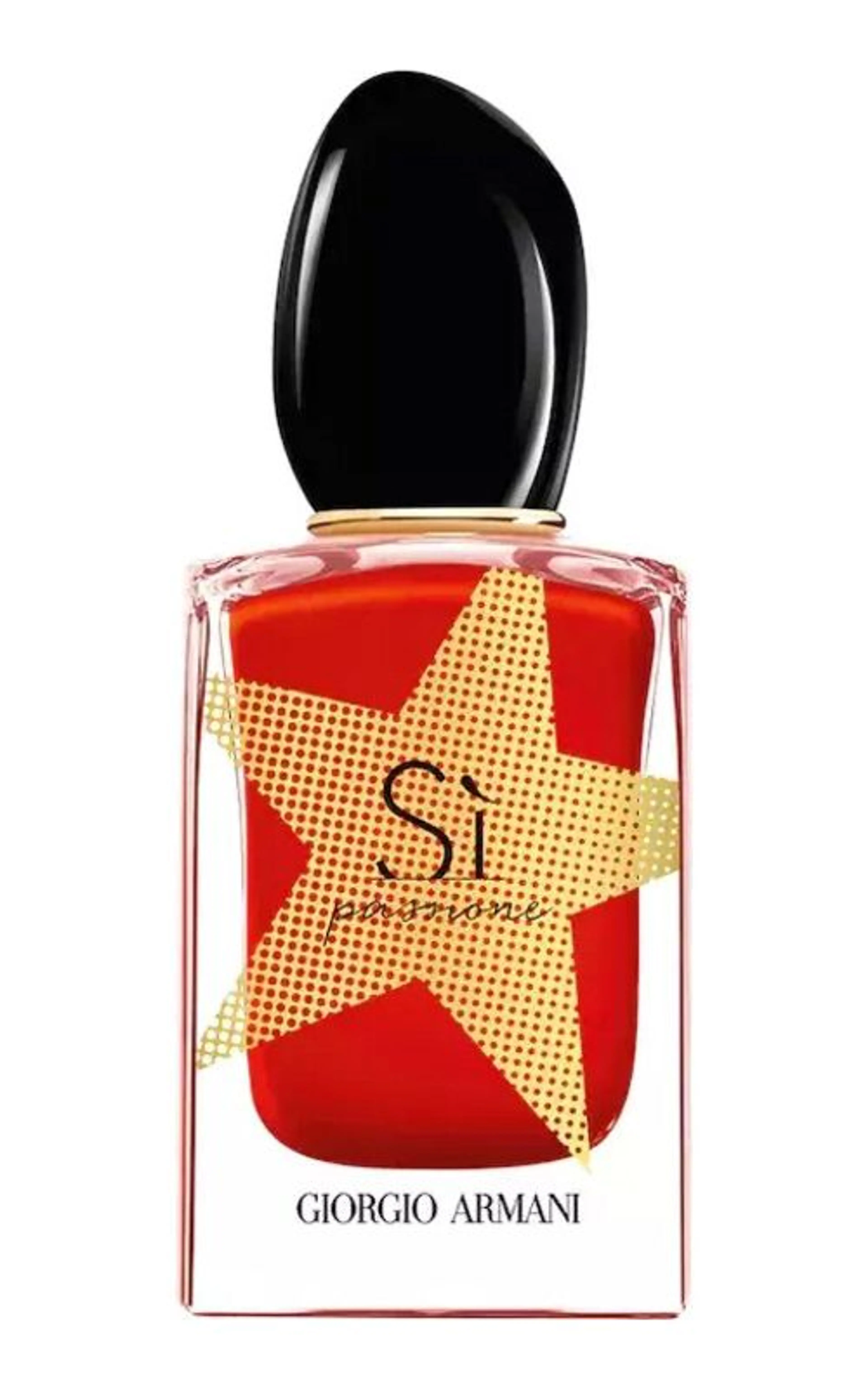 Sì Passione Limited Edition 2019