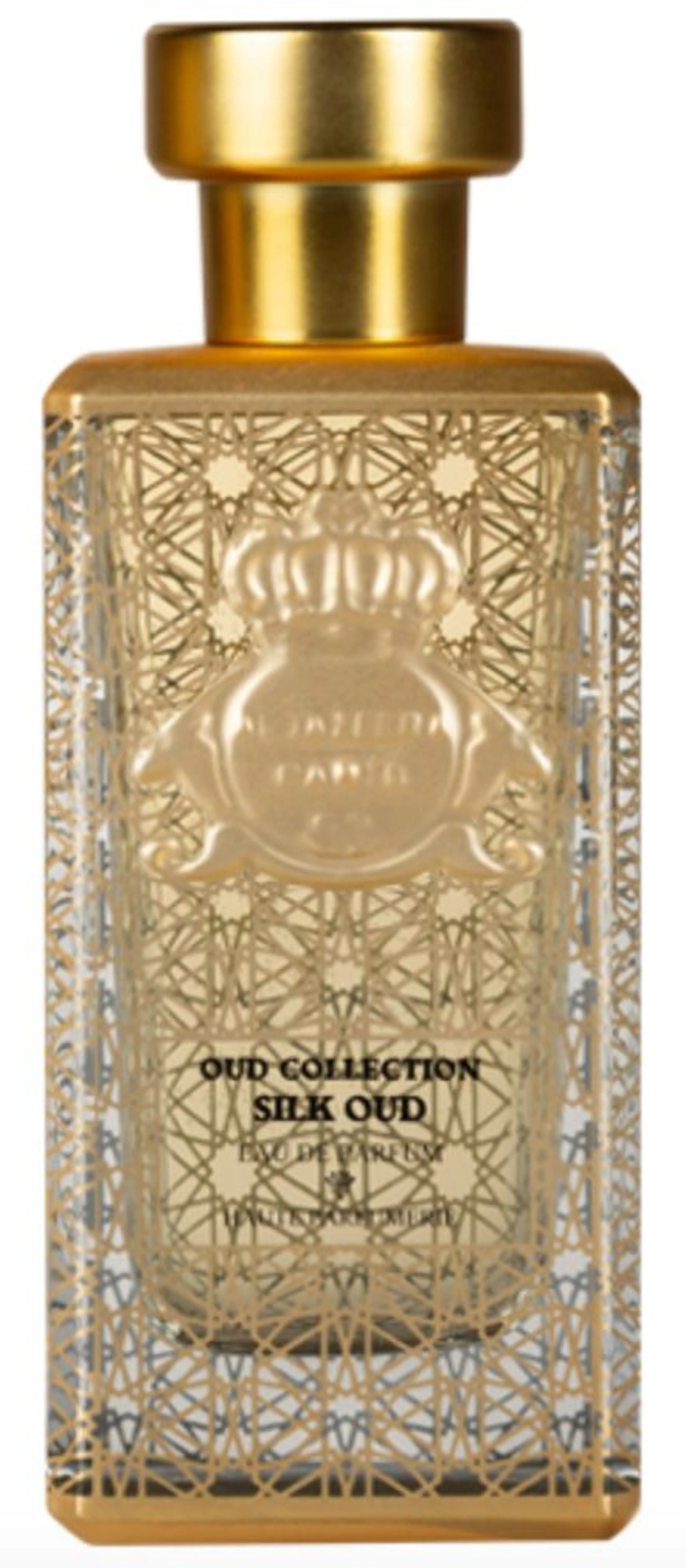 Silk Oud
