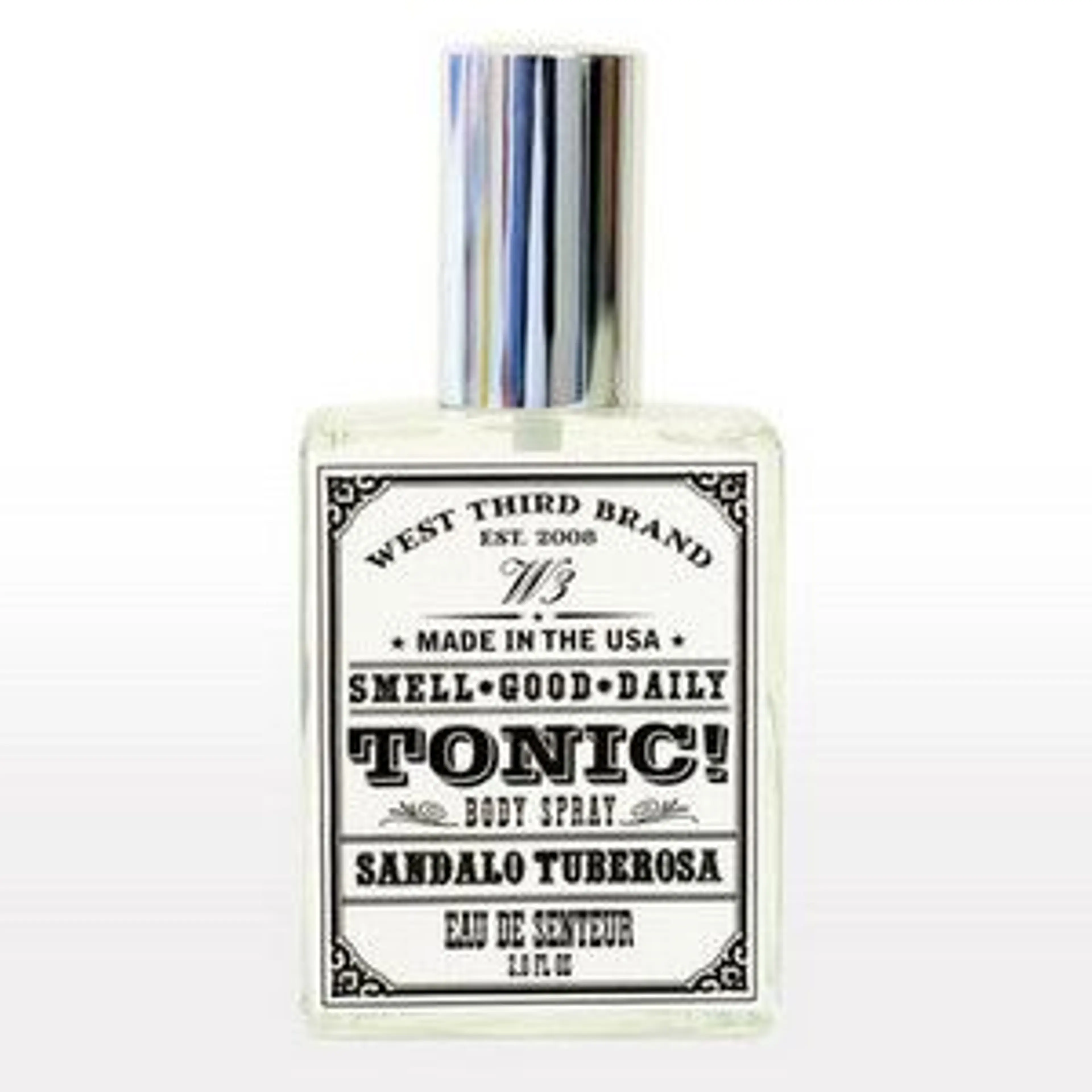 Sandalo Tuberosa