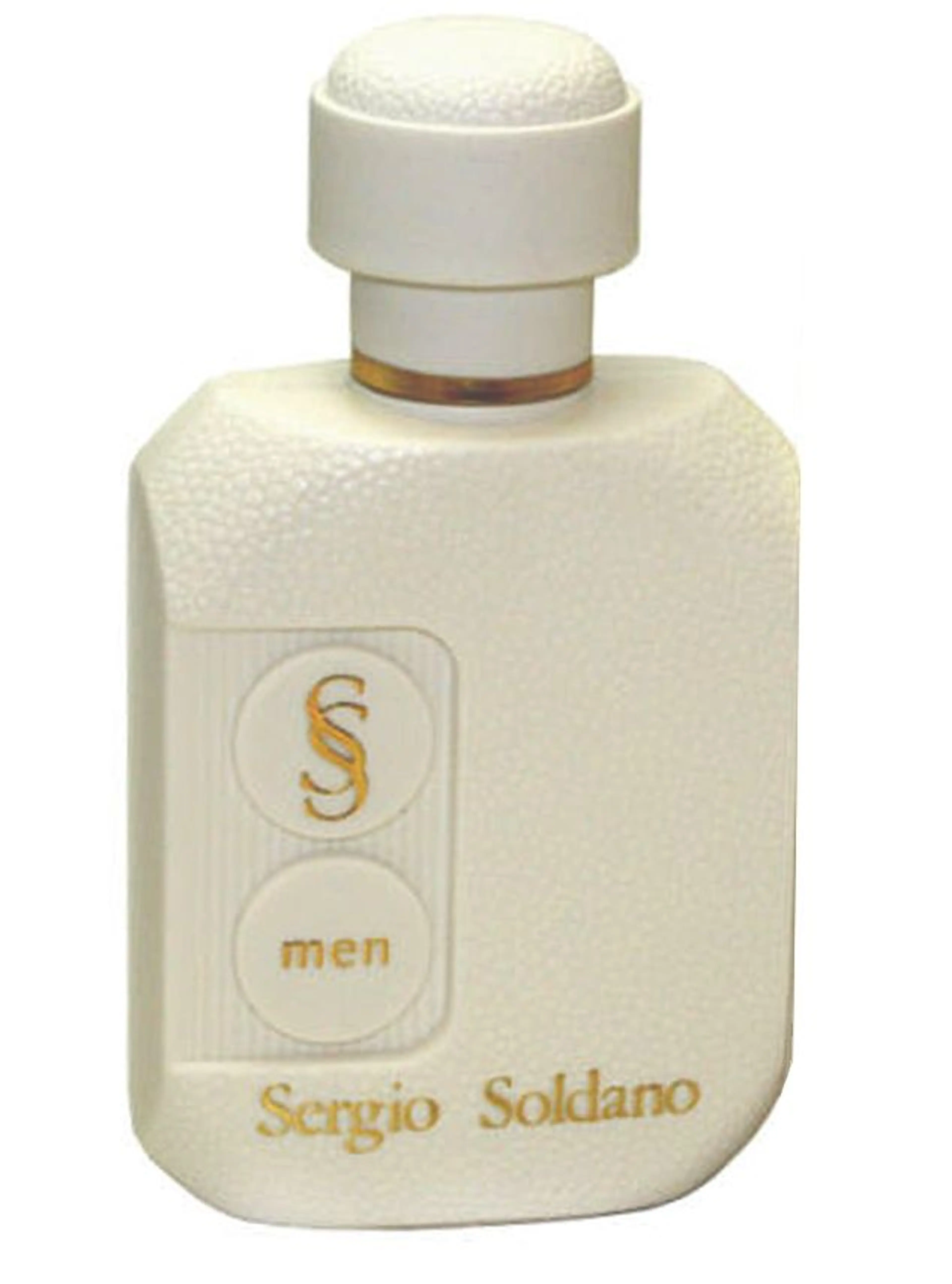 Sergio Soldano White